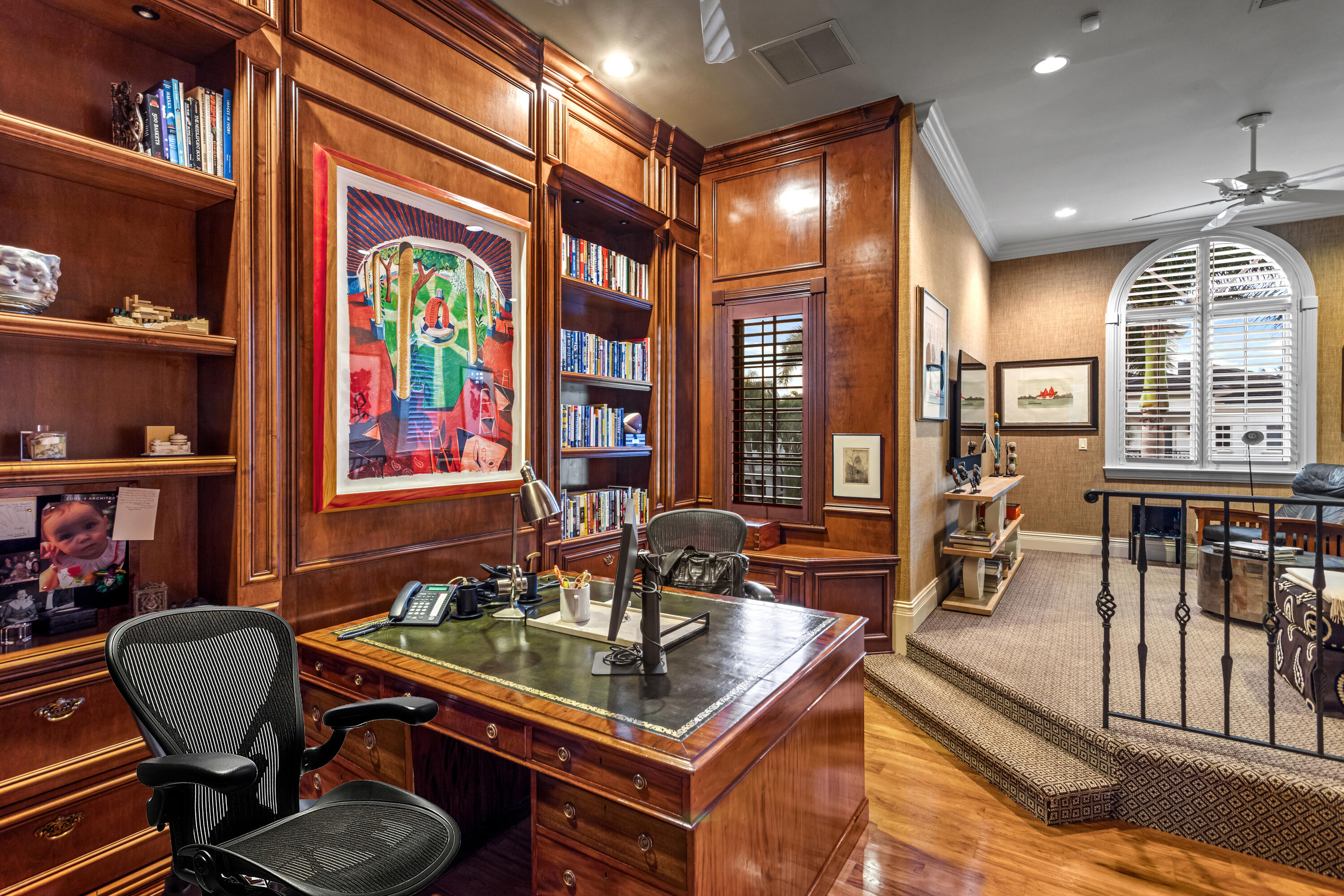 THE SANCTUARY - Residential