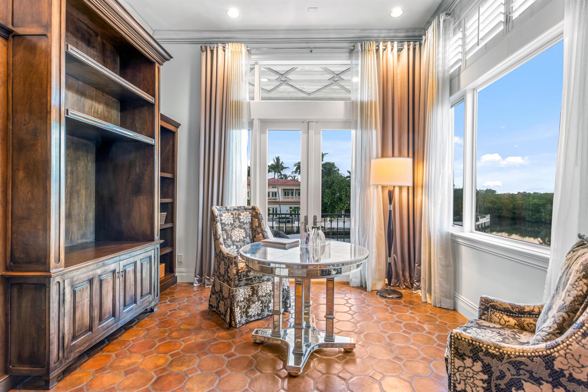 THE SANCTUARY - Residential