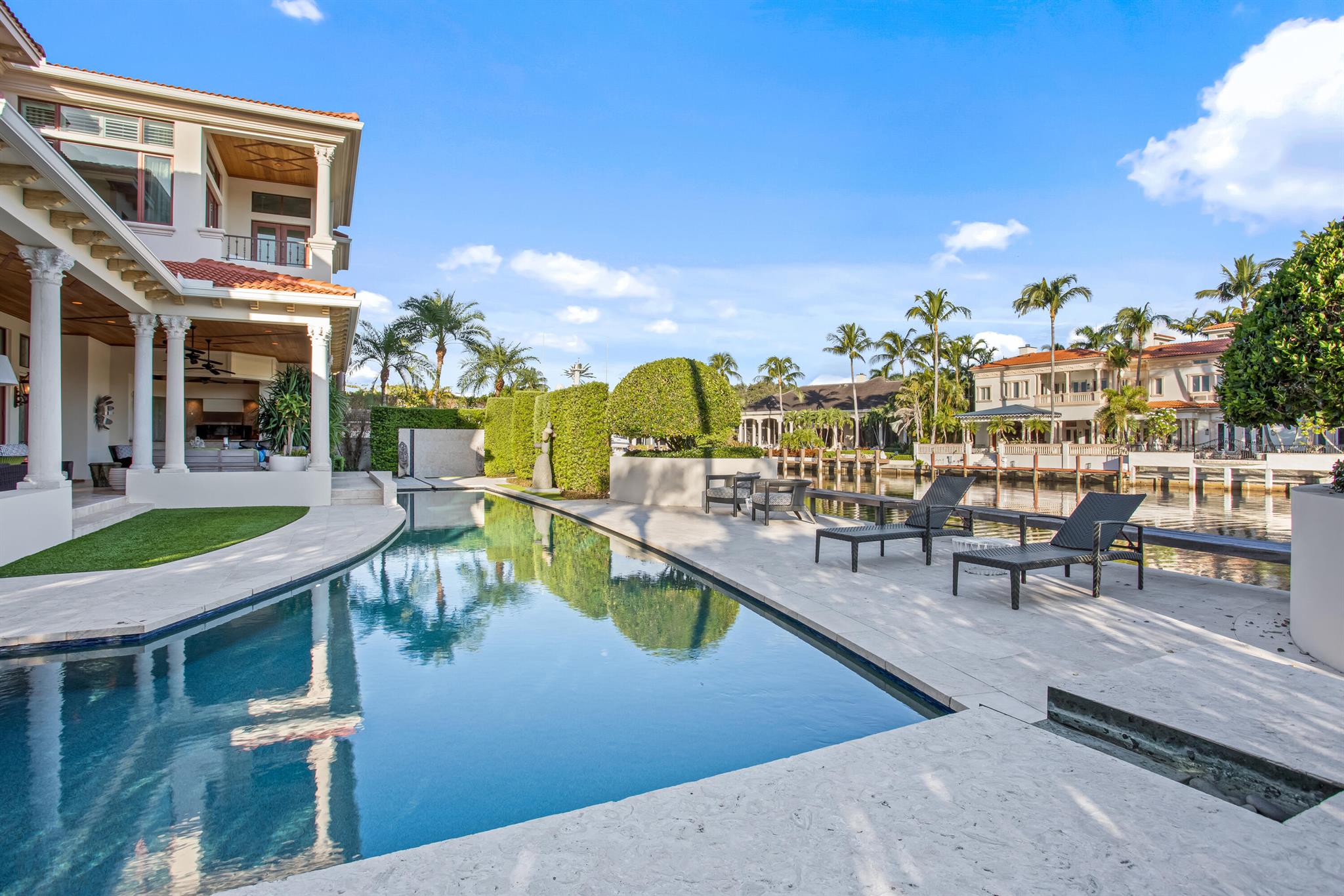THE SANCTUARY - Residential