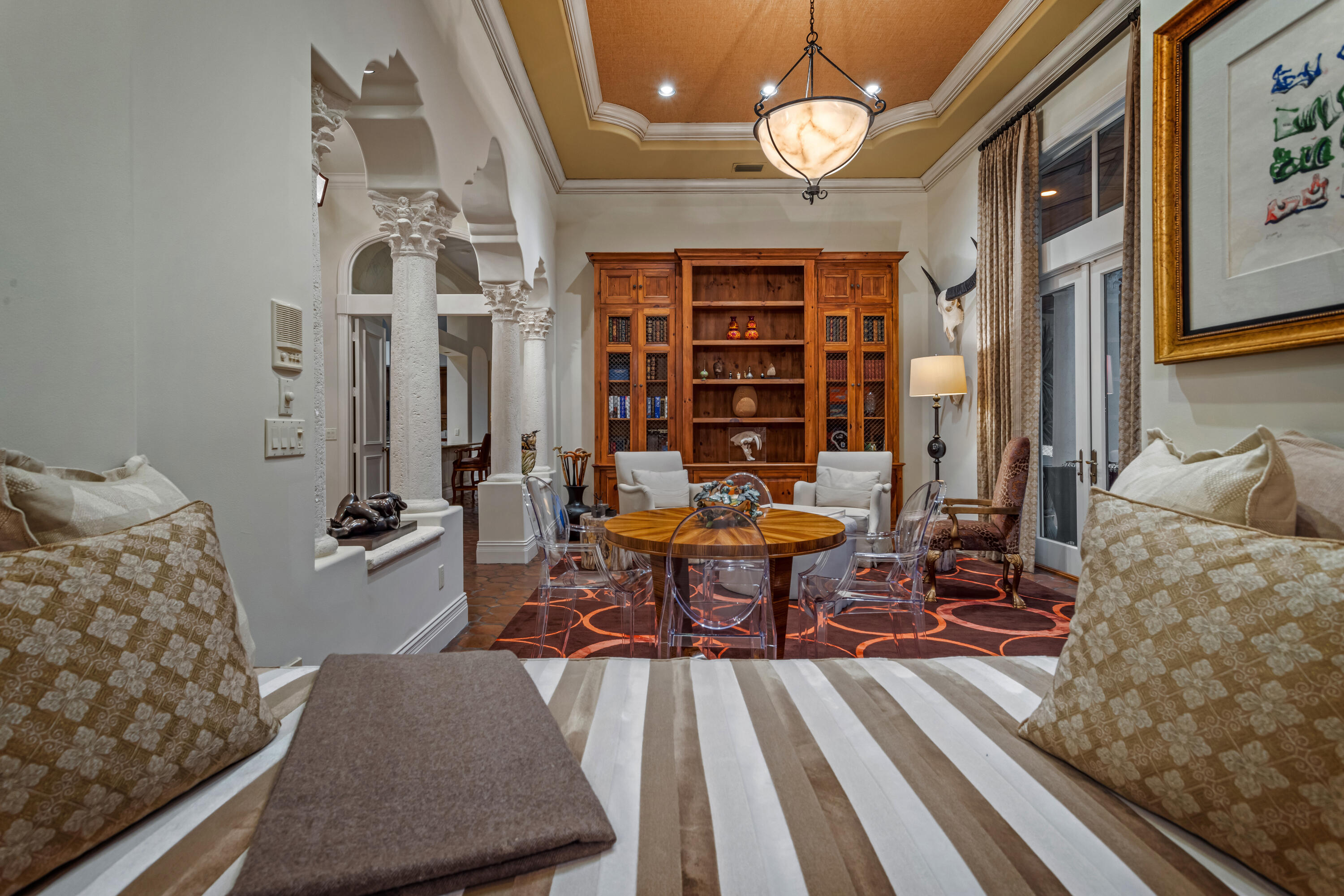 THE SANCTUARY - Residential