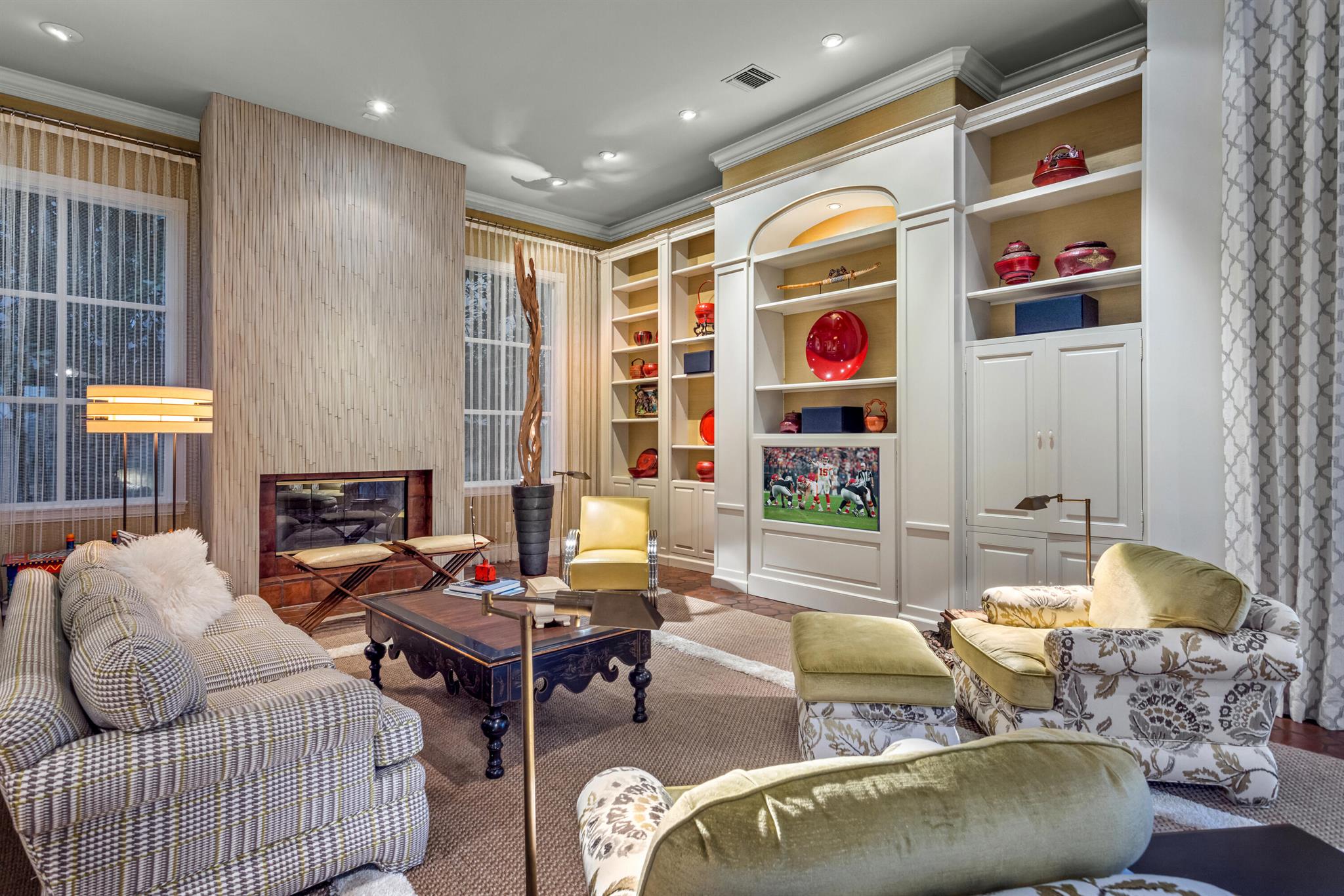 THE SANCTUARY - Residential