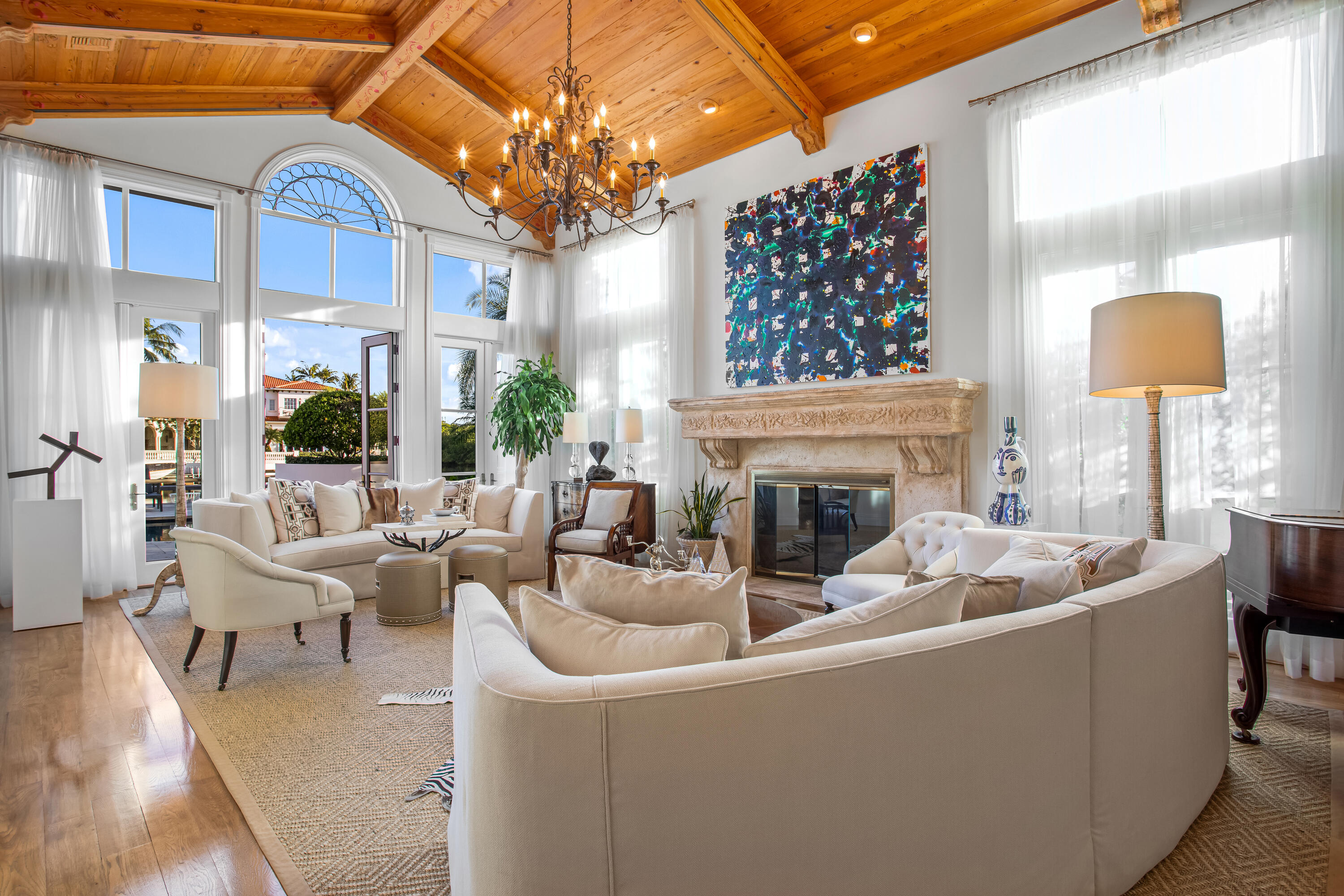 THE SANCTUARY - Residential