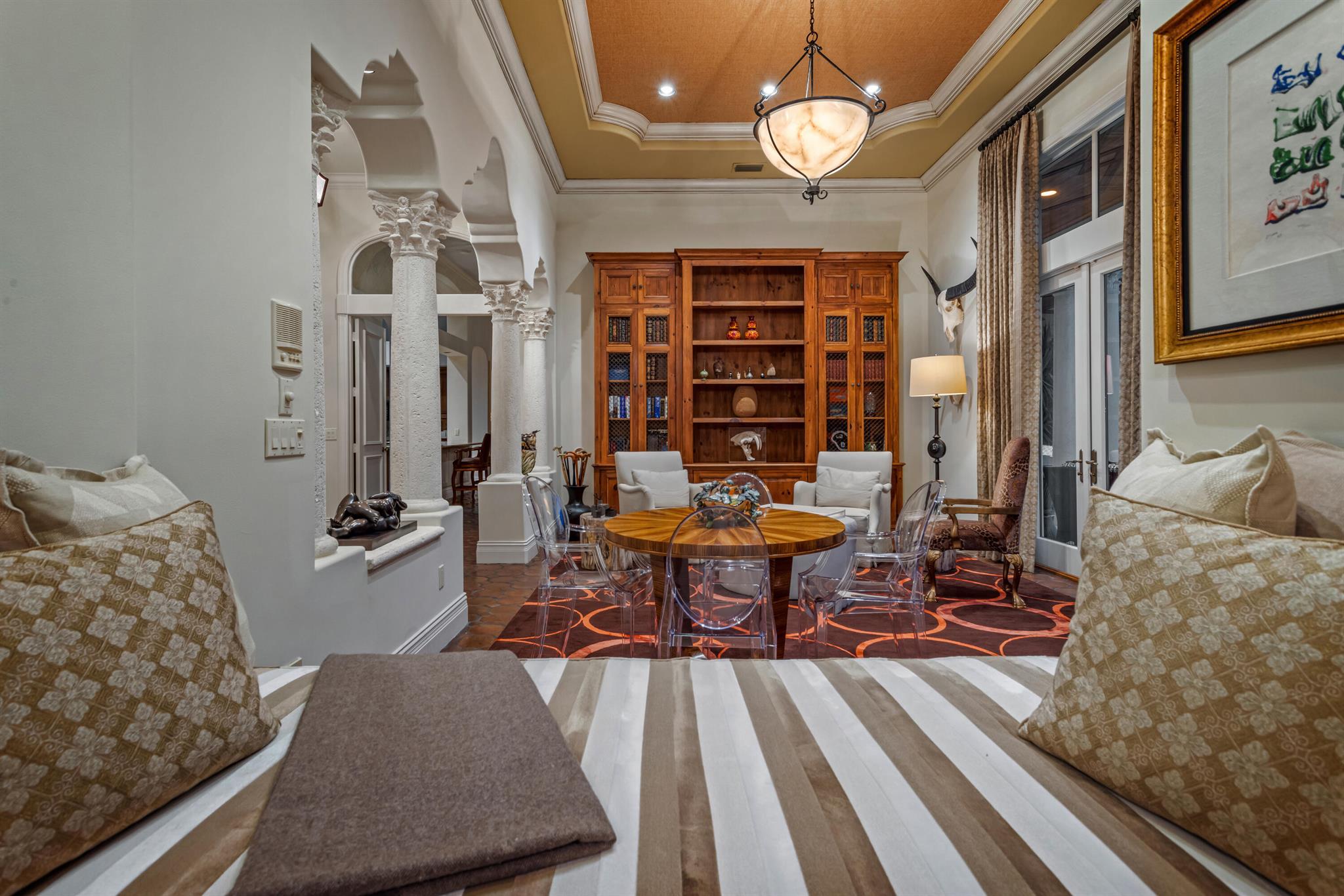 THE SANCTUARY - Residential