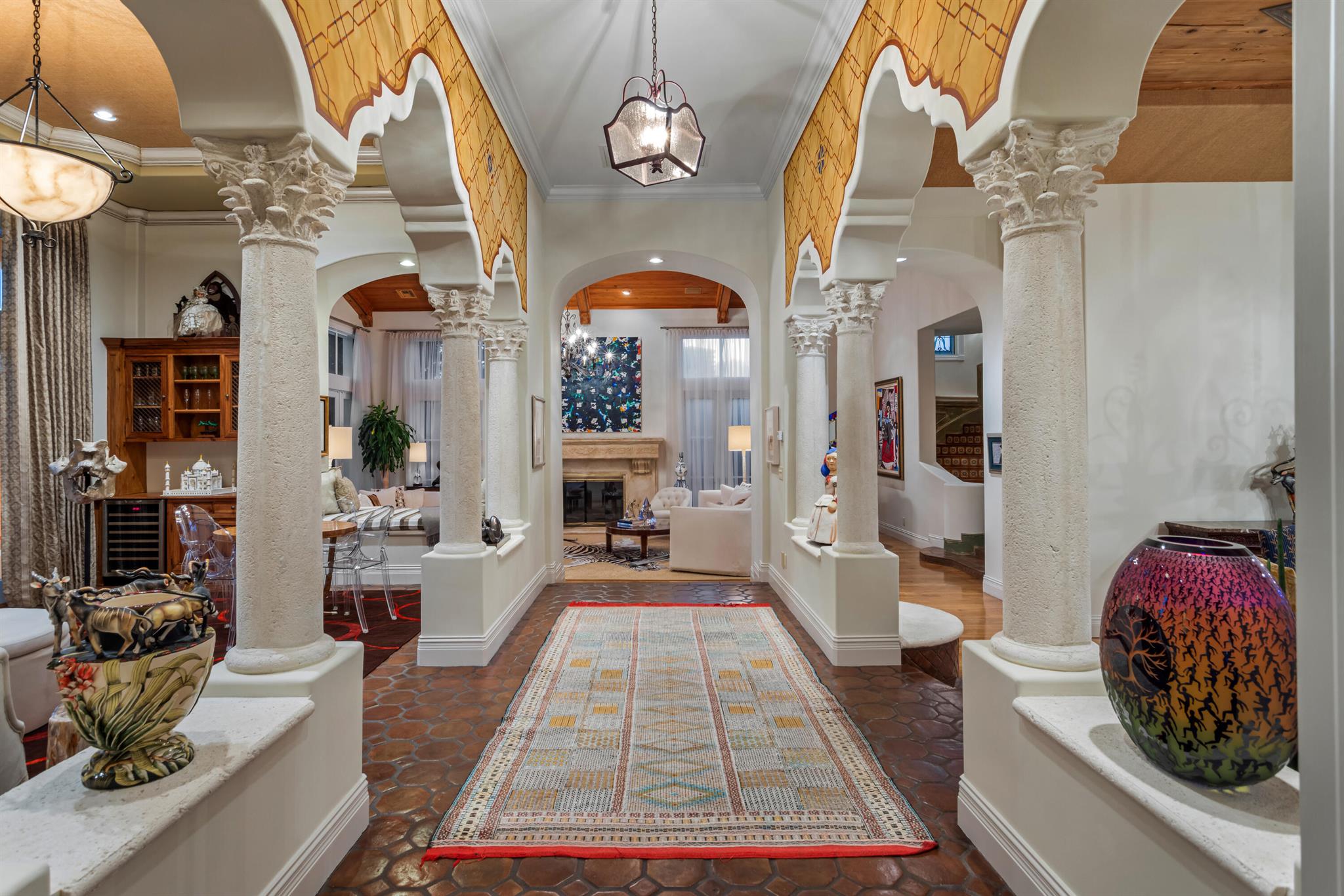THE SANCTUARY - Residential