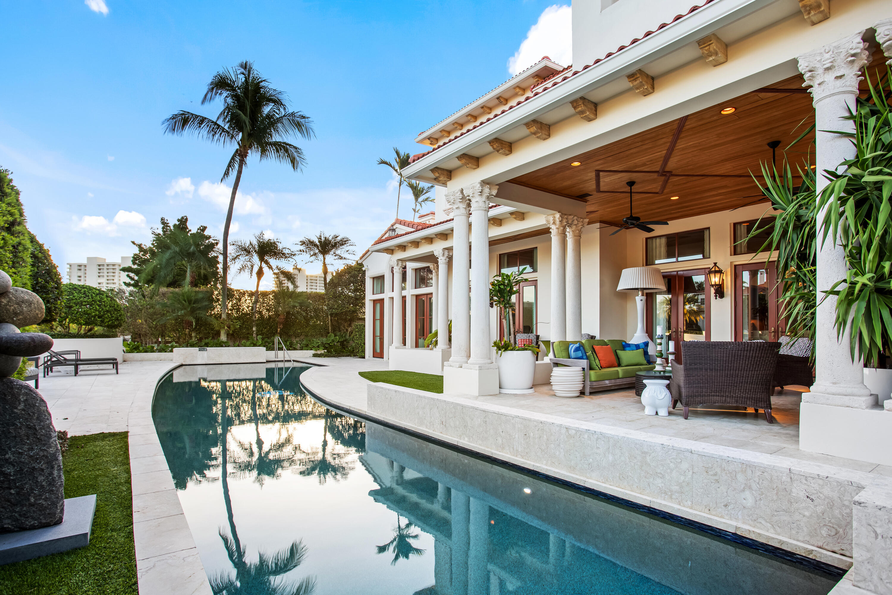 THE SANCTUARY - Residential