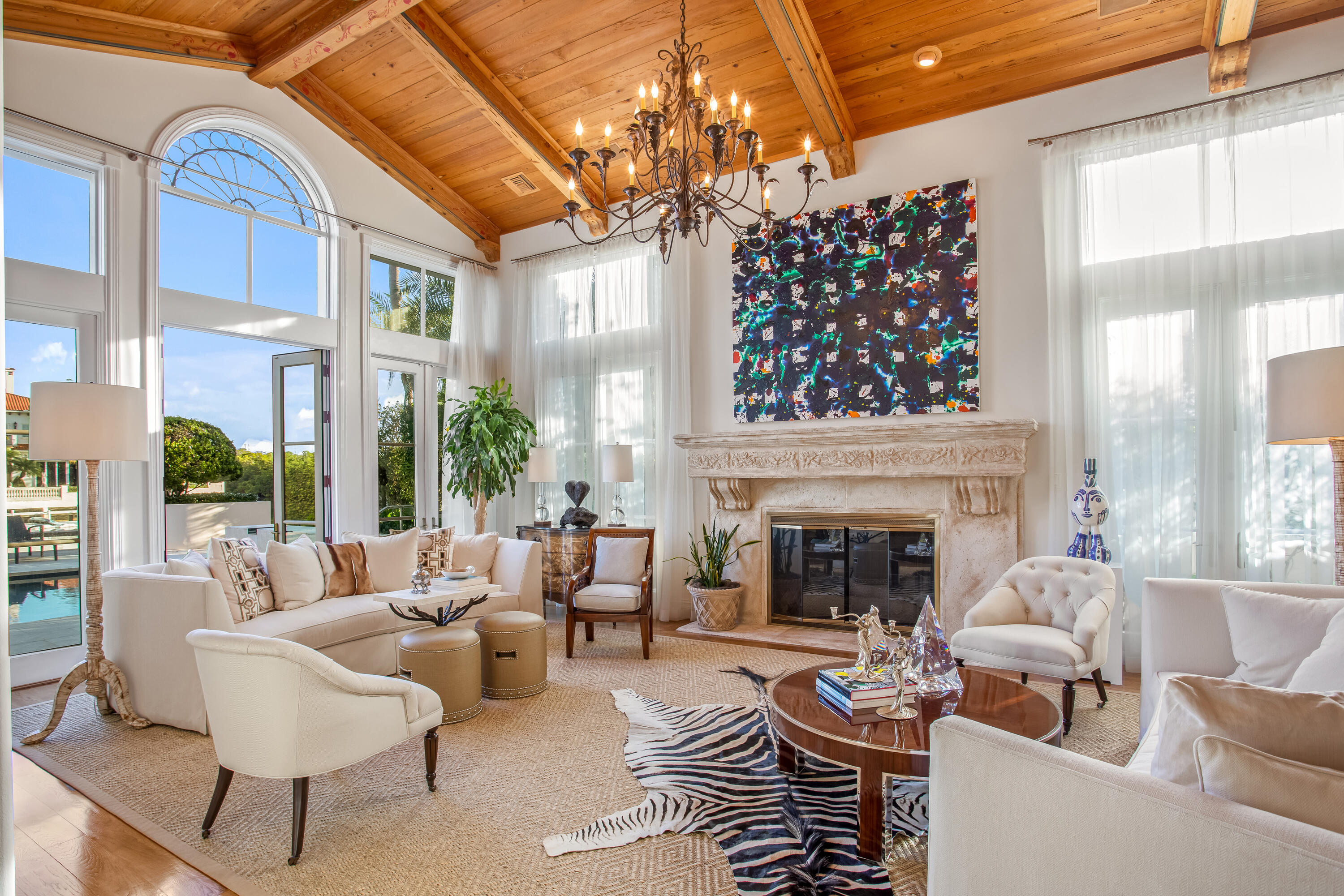 THE SANCTUARY - Residential