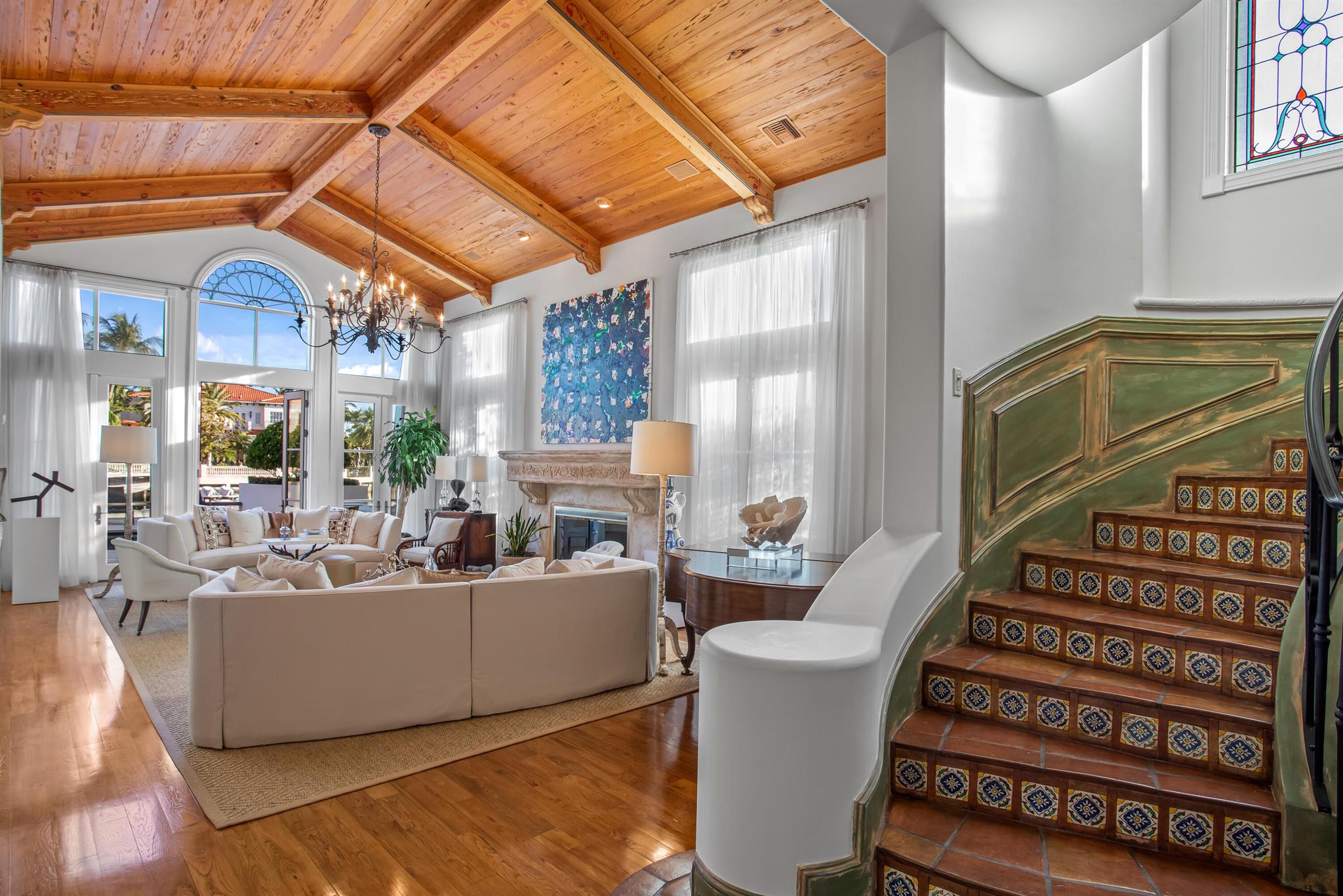THE SANCTUARY - Residential