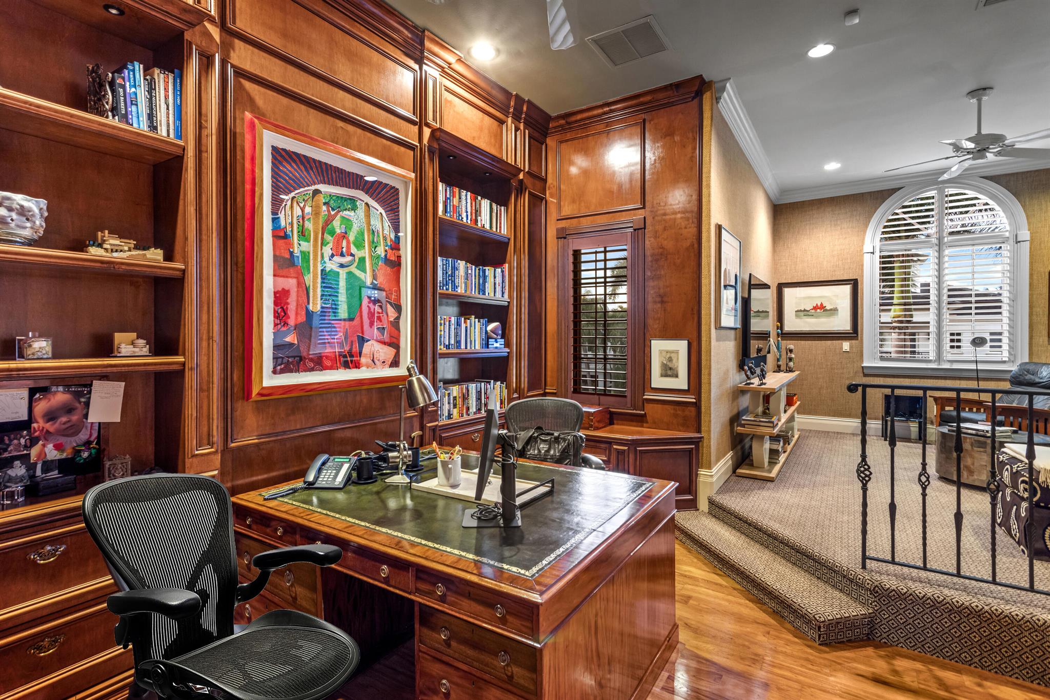 THE SANCTUARY - Residential
