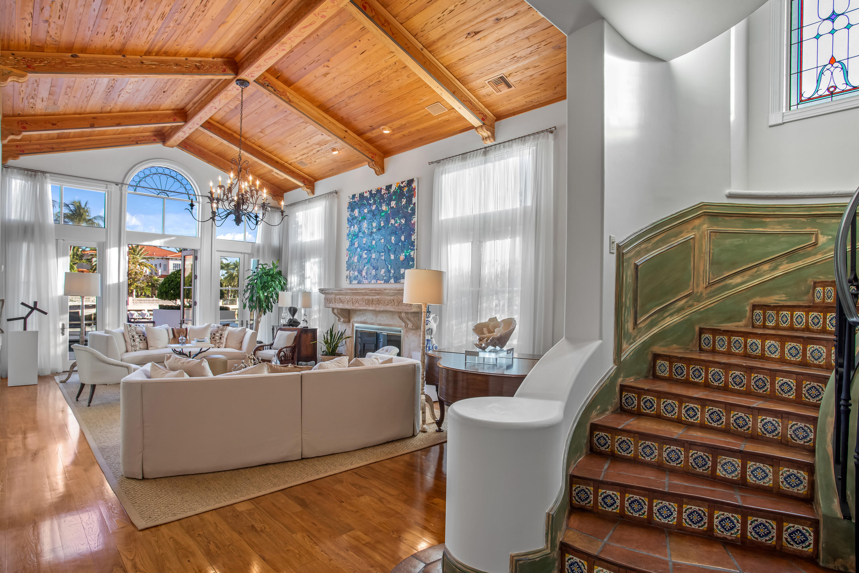 THE SANCTUARY - Residential