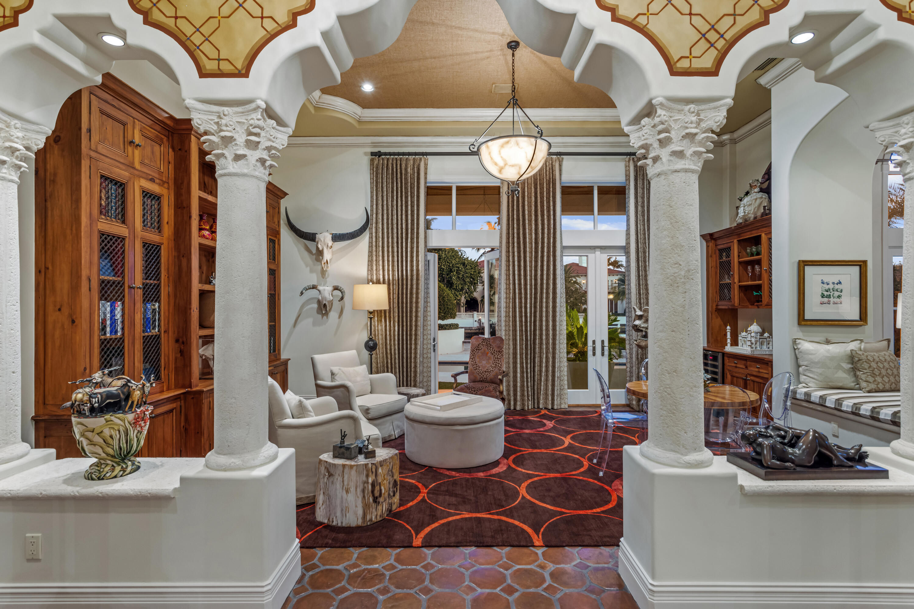 THE SANCTUARY - Residential