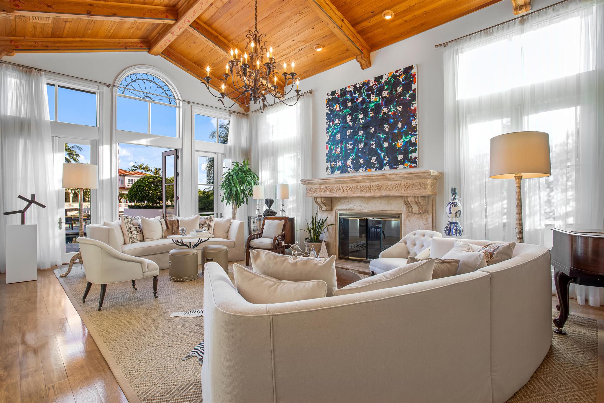 THE SANCTUARY - Residential