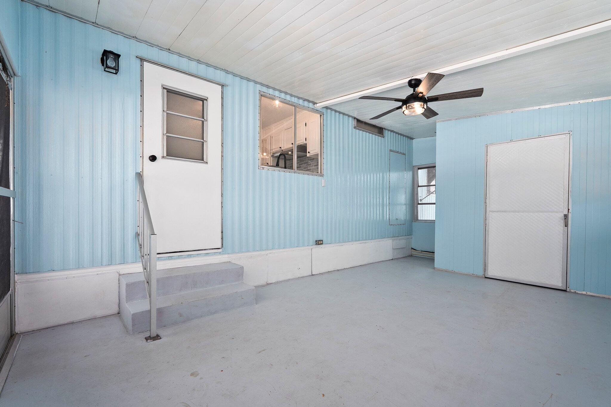 NATALIE ESTATES MOBILE HOME PARK CO-OP - Residential