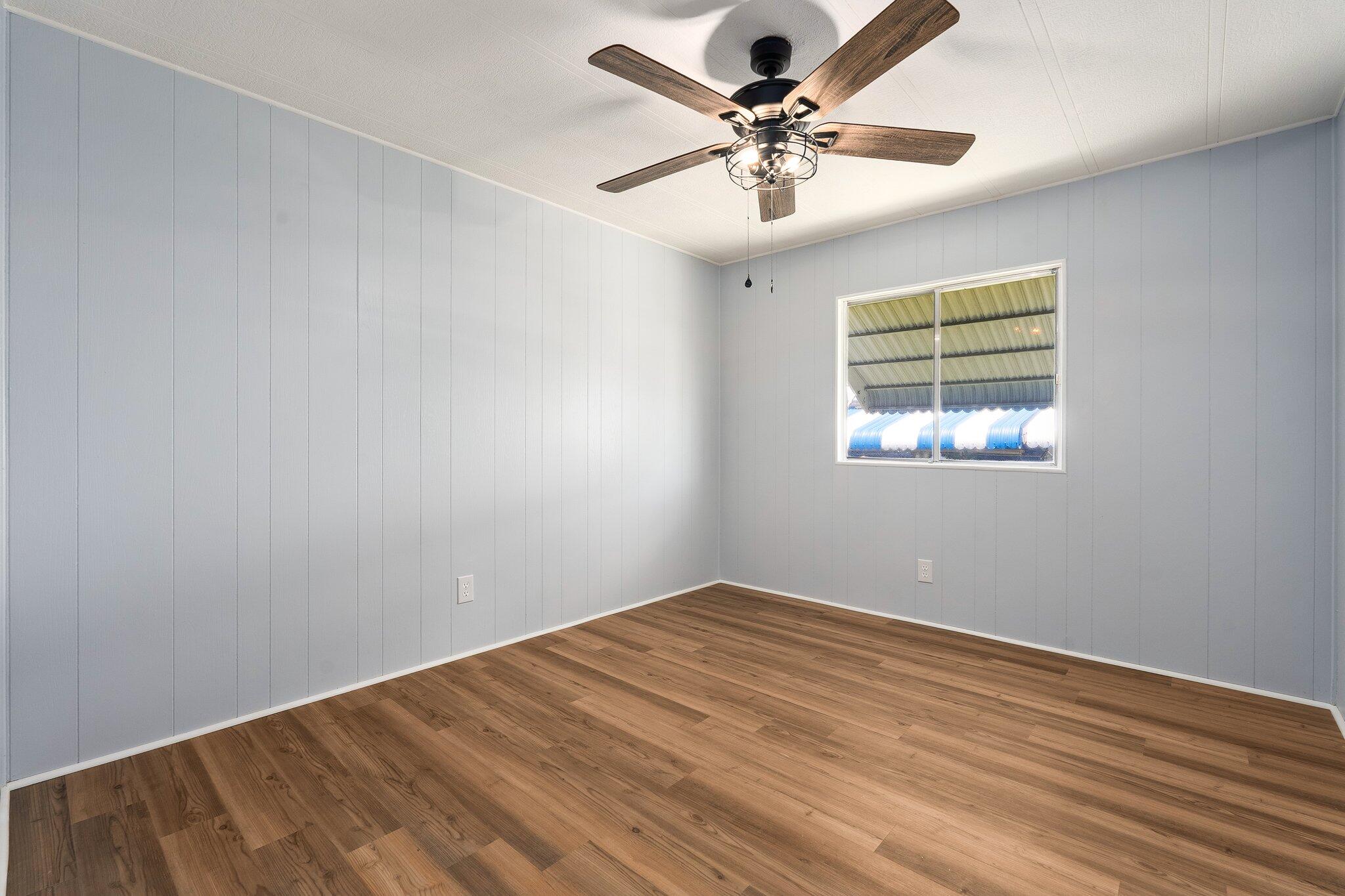 NATALIE ESTATES MOBILE HOME PARK CO-OP - Residential