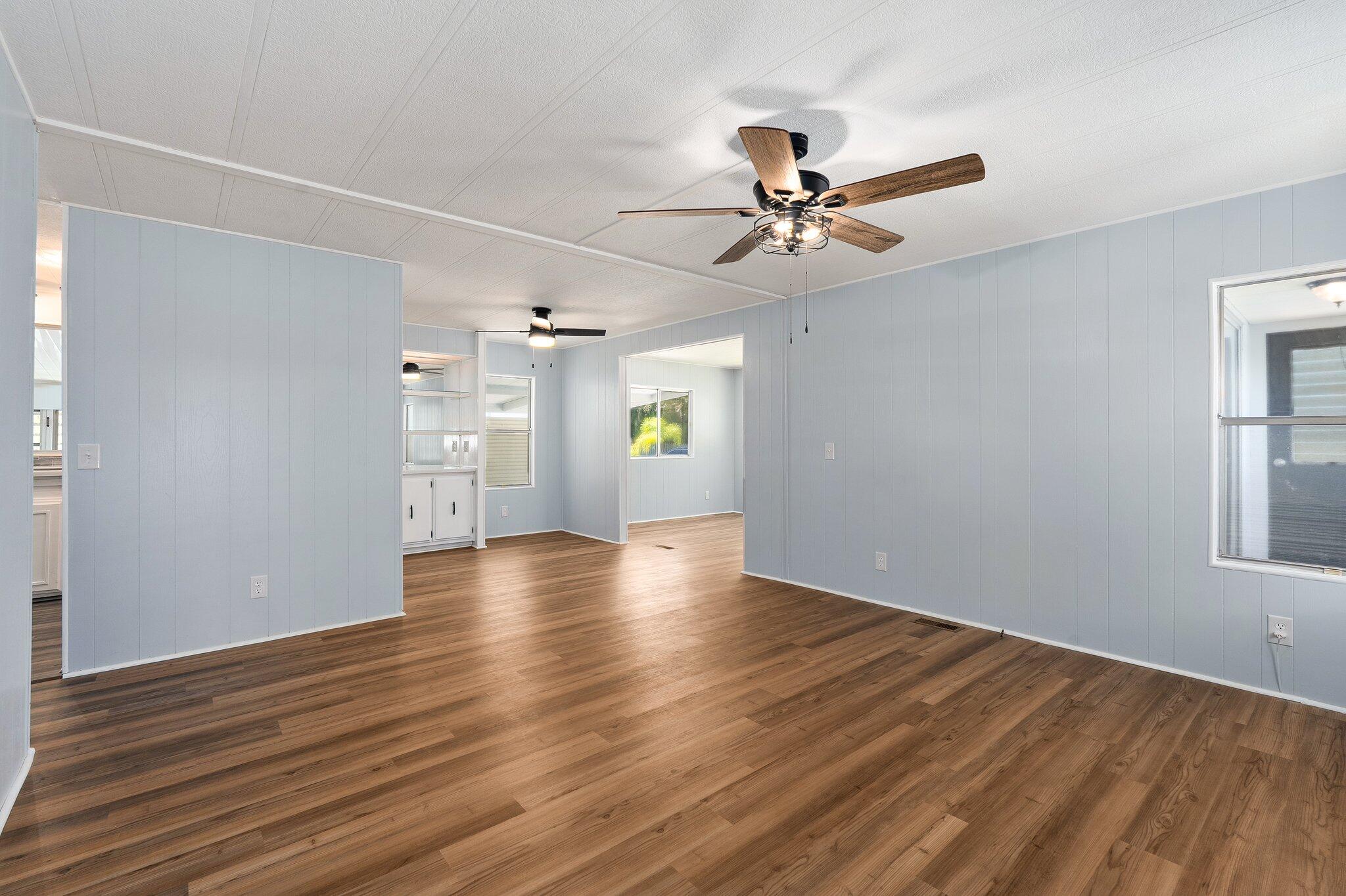 NATALIE ESTATES MOBILE HOME PARK CO-OP - Residential