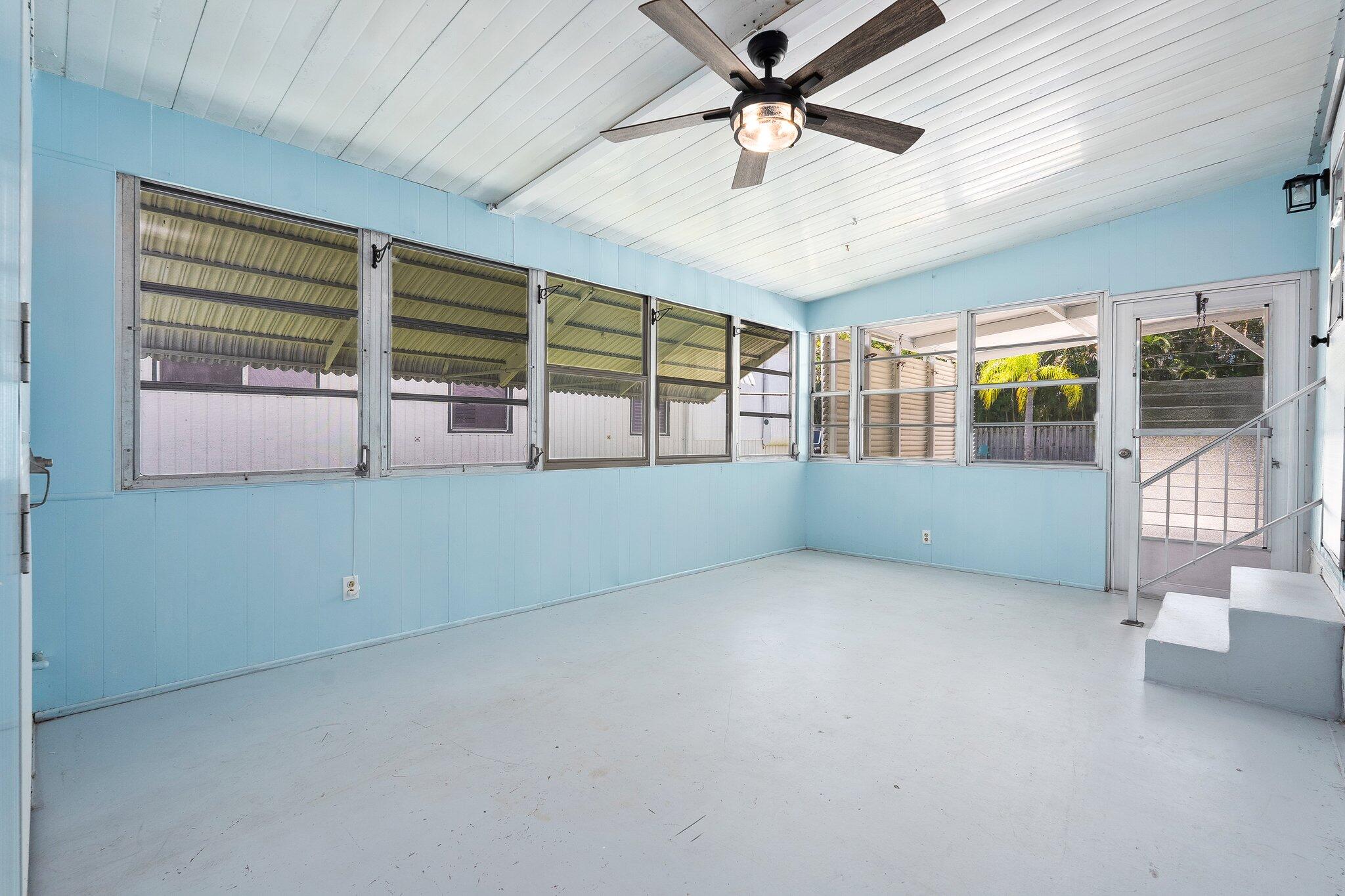 NATALIE ESTATES MOBILE HOME PARK CO-OP - Residential