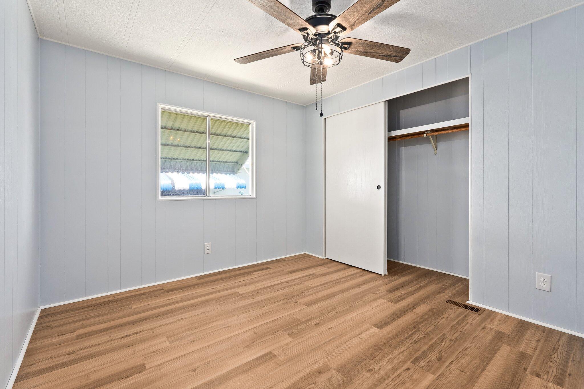 NATALIE ESTATES MOBILE HOME PARK CO-OP - Residential