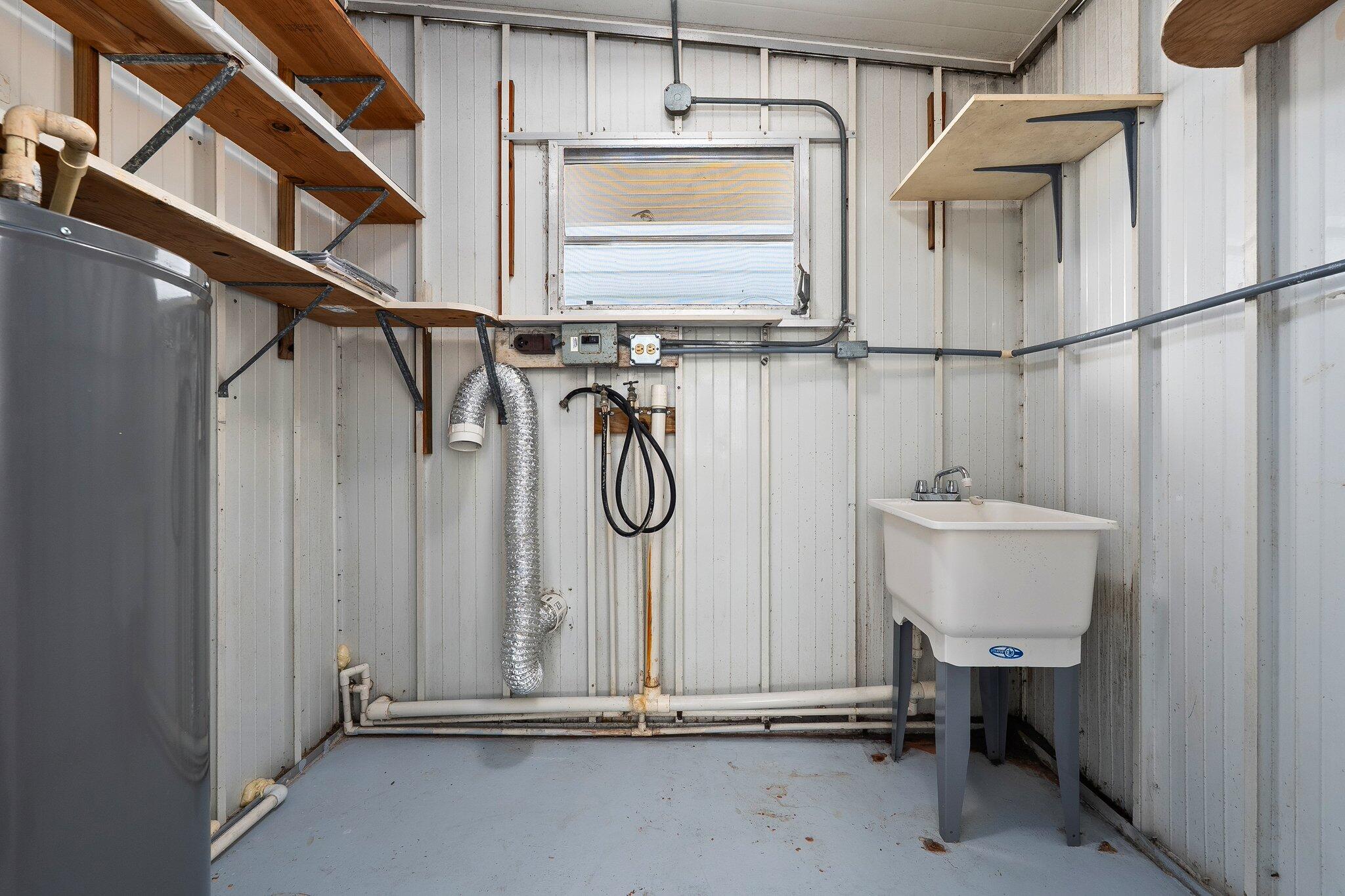 NATALIE ESTATES MOBILE HOME PARK CO-OP - Residential