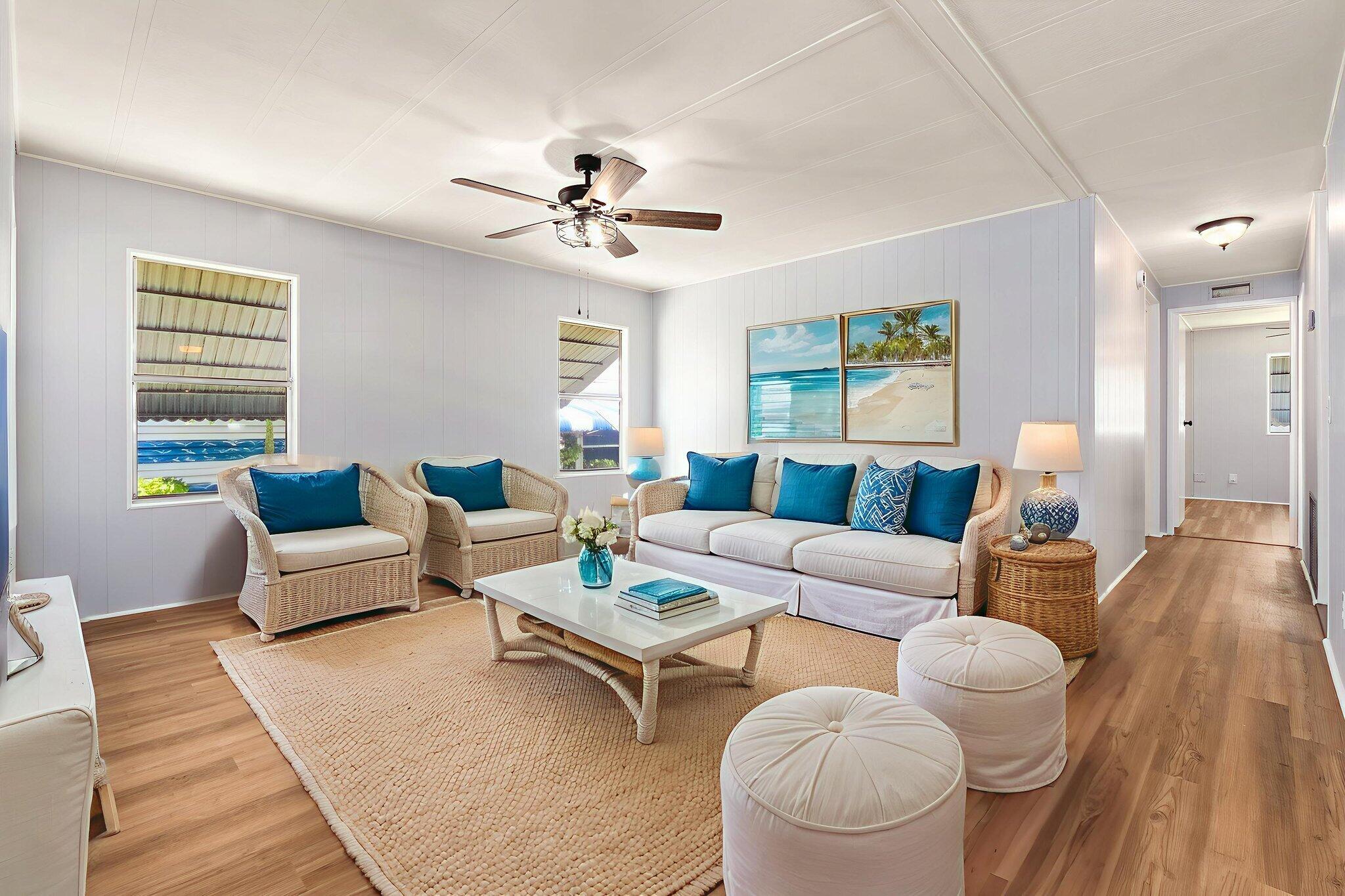 NATALIE ESTATES MOBILE HOME PARK CO-OP - Residential