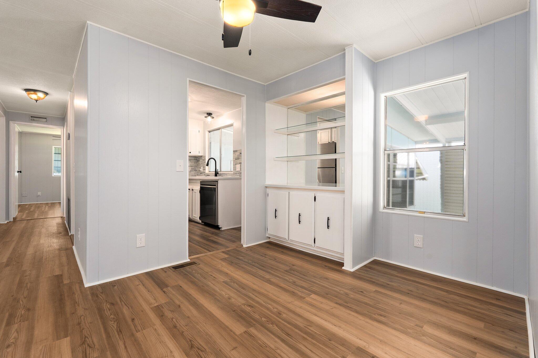 NATALIE ESTATES MOBILE HOME PARK CO-OP - Residential