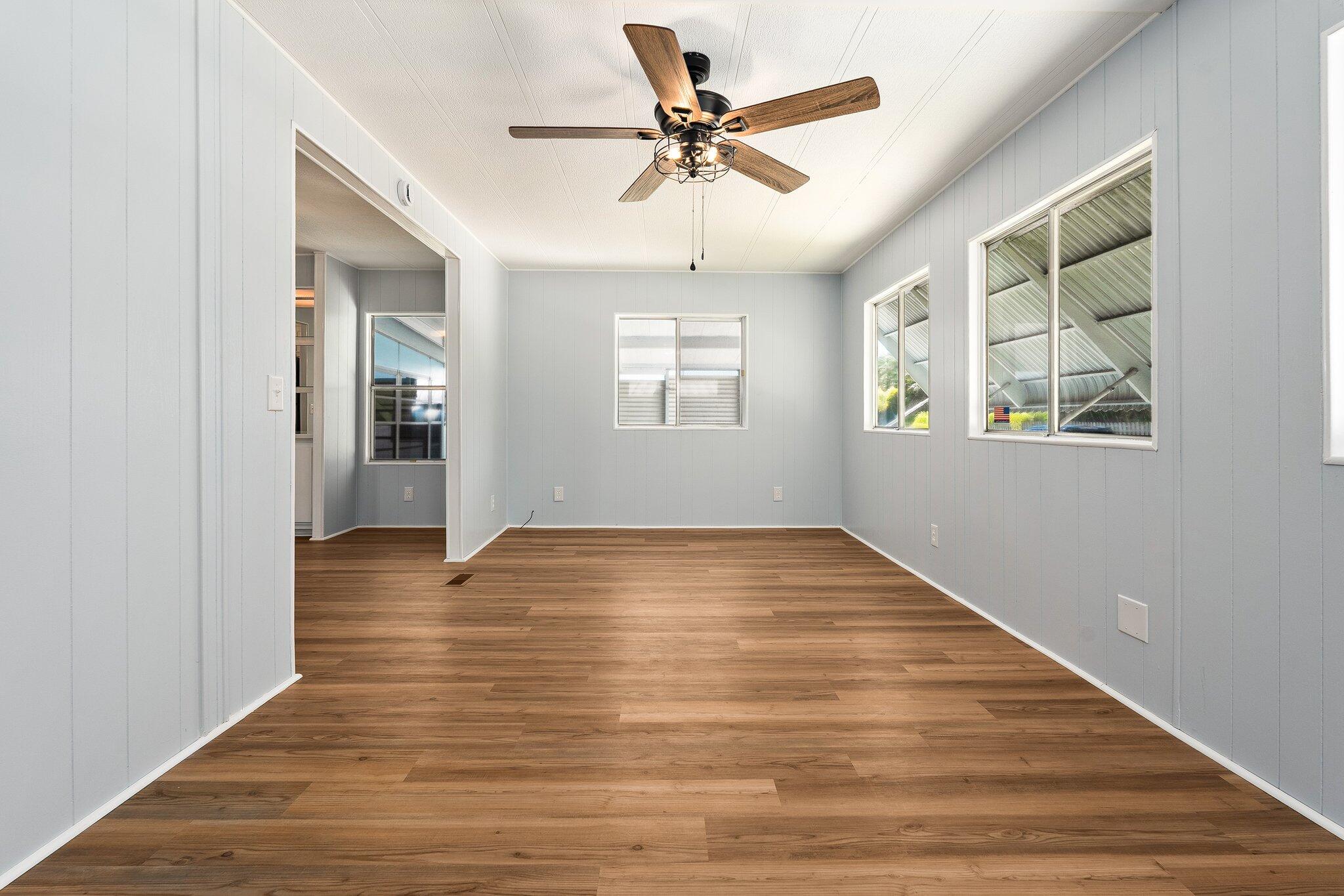 NATALIE ESTATES MOBILE HOME PARK CO-OP - Residential