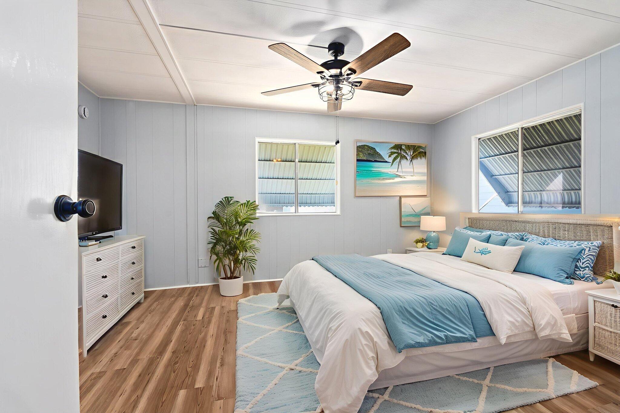 NATALIE ESTATES MOBILE HOME PARK CO-OP - Residential