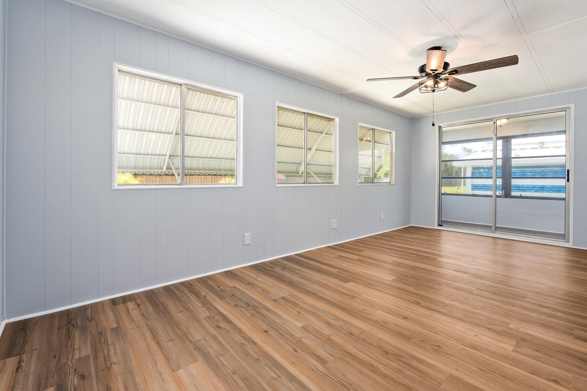 NATALIE ESTATES MOBILE HOME PARK CO-OP - Residential