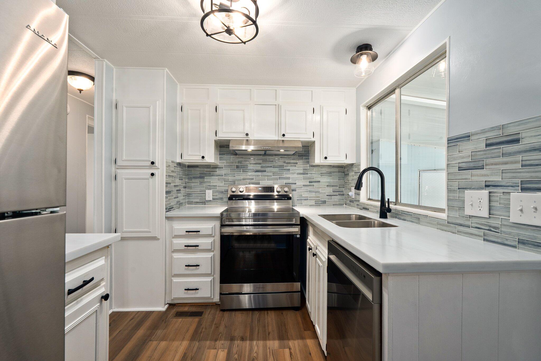NATALIE ESTATES MOBILE HOME PARK CO-OP - Residential