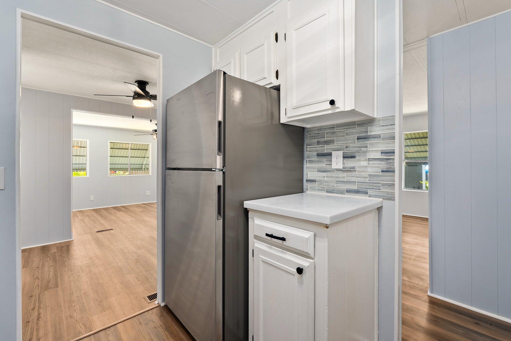 NATALIE ESTATES MOBILE HOME PARK CO-OP - Residential