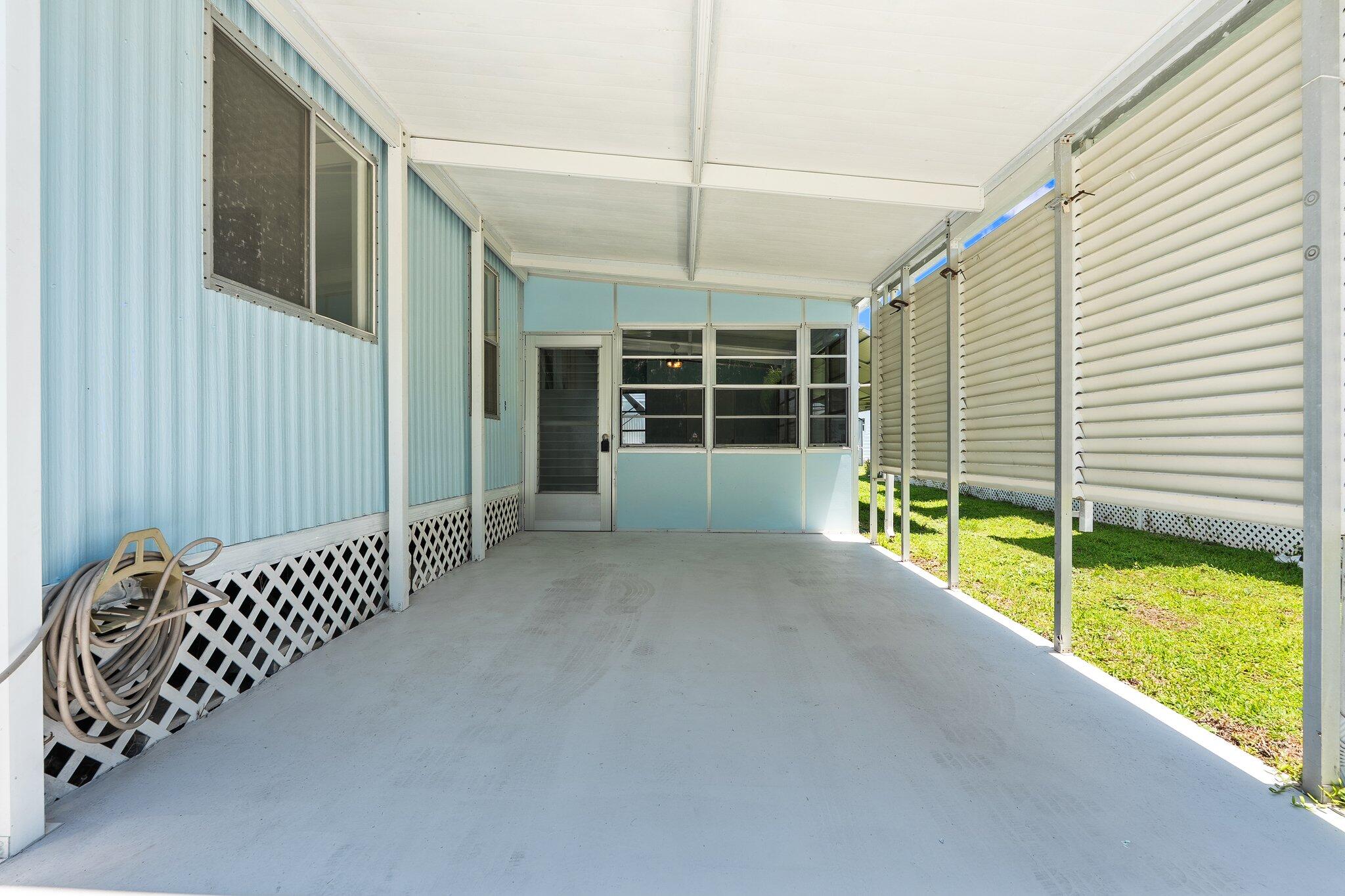 NATALIE ESTATES MOBILE HOME PARK CO-OP - Residential