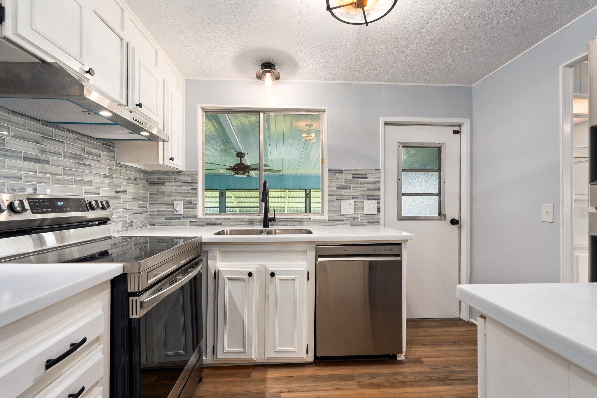 NATALIE ESTATES MOBILE HOME PARK CO-OP - Residential