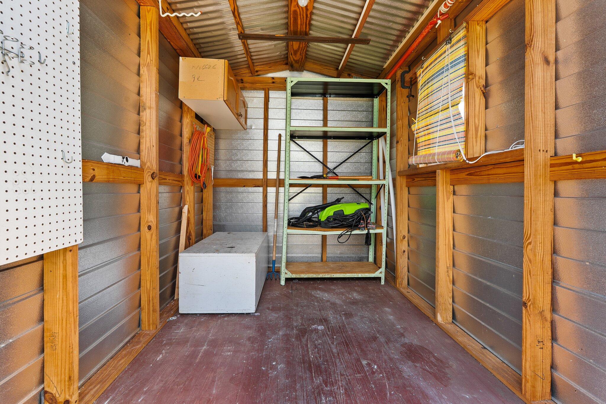 NATALIE ESTATES MOBILE HOME PARK CO-OP - Residential
