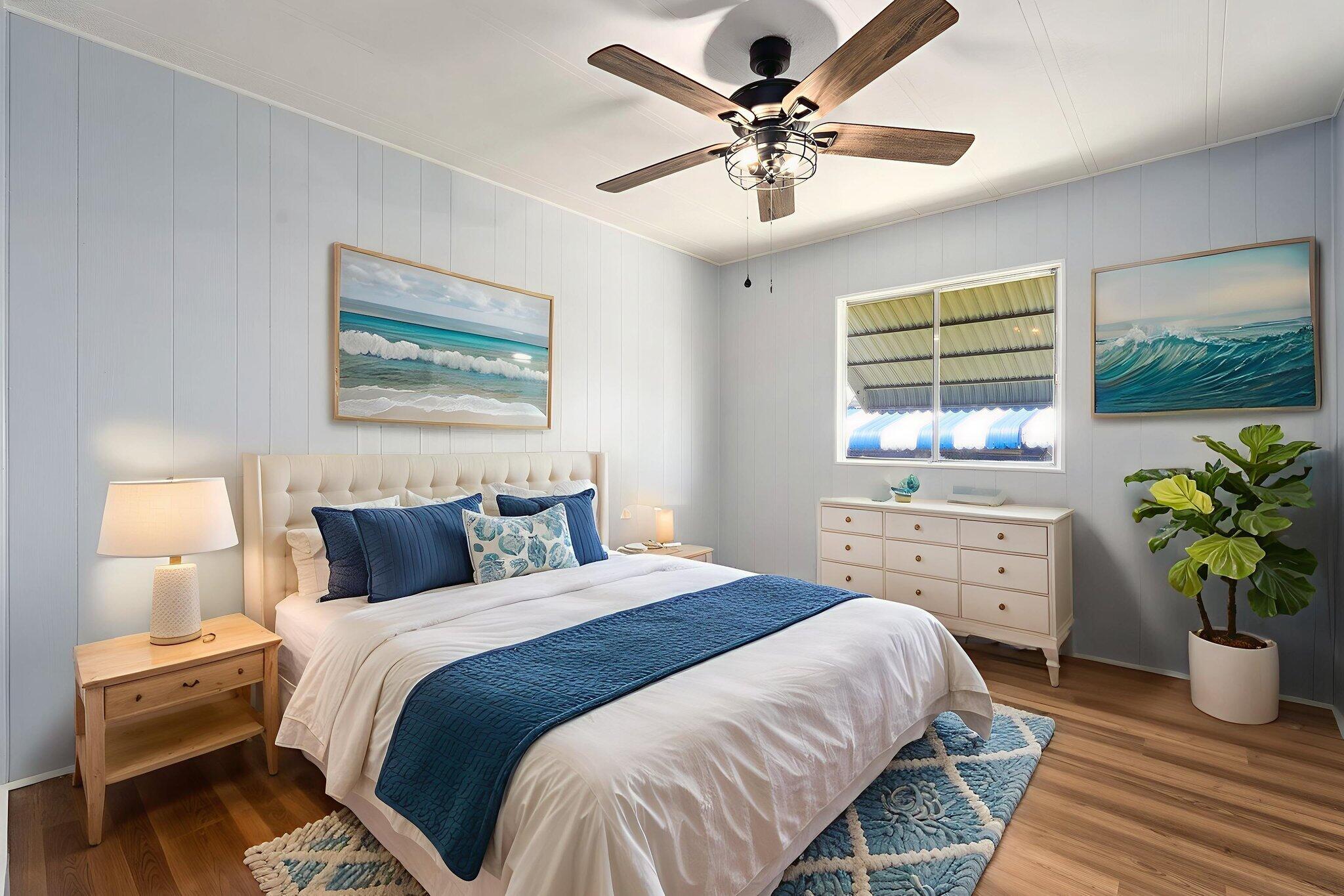 NATALIE ESTATES MOBILE HOME PARK CO-OP - Residential