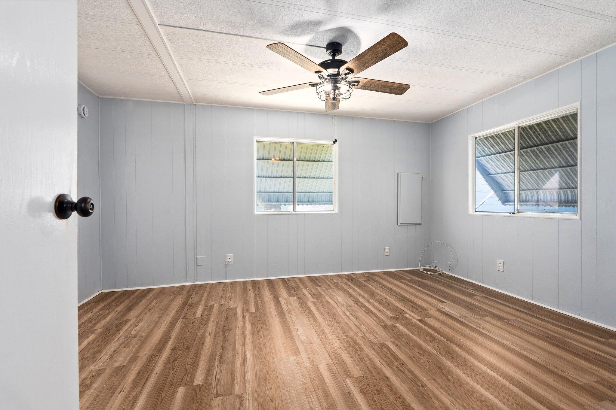 NATALIE ESTATES MOBILE HOME PARK CO-OP - Residential