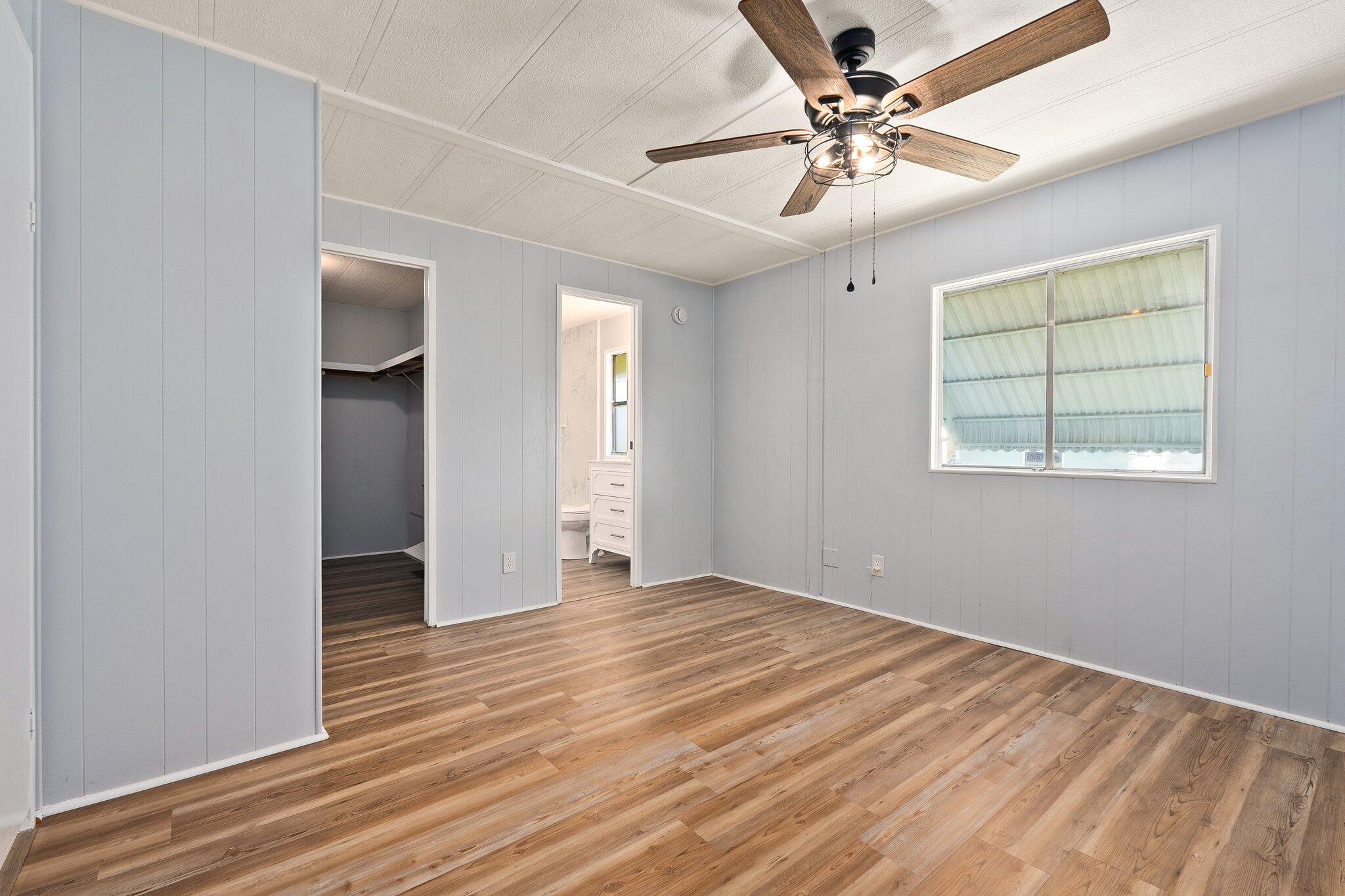 NATALIE ESTATES MOBILE HOME PARK CO-OP - Residential