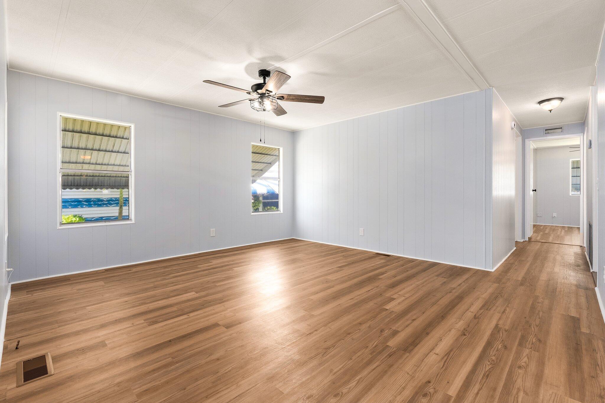 NATALIE ESTATES MOBILE HOME PARK CO-OP - Residential