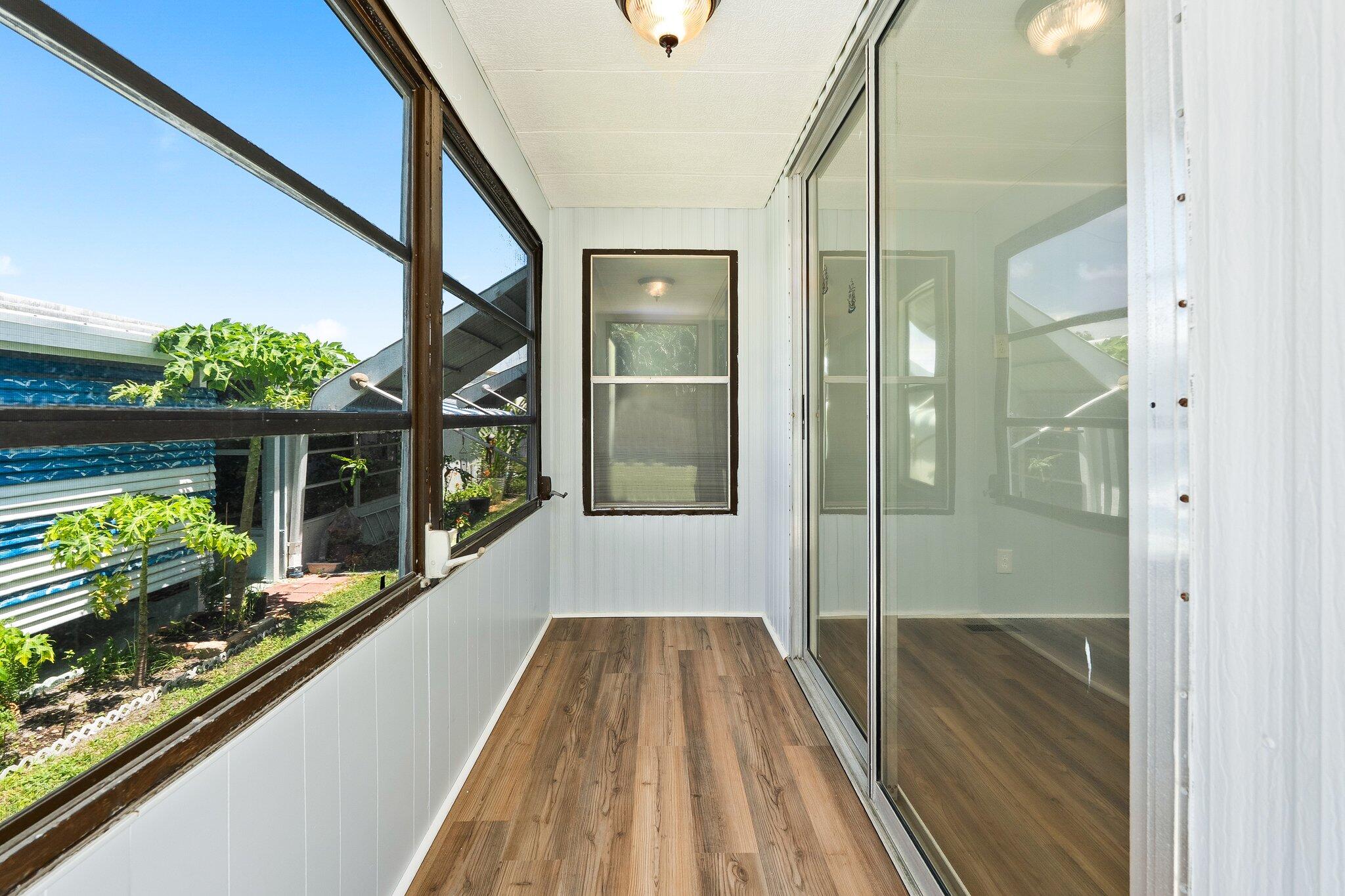 NATALIE ESTATES MOBILE HOME PARK CO-OP - Residential