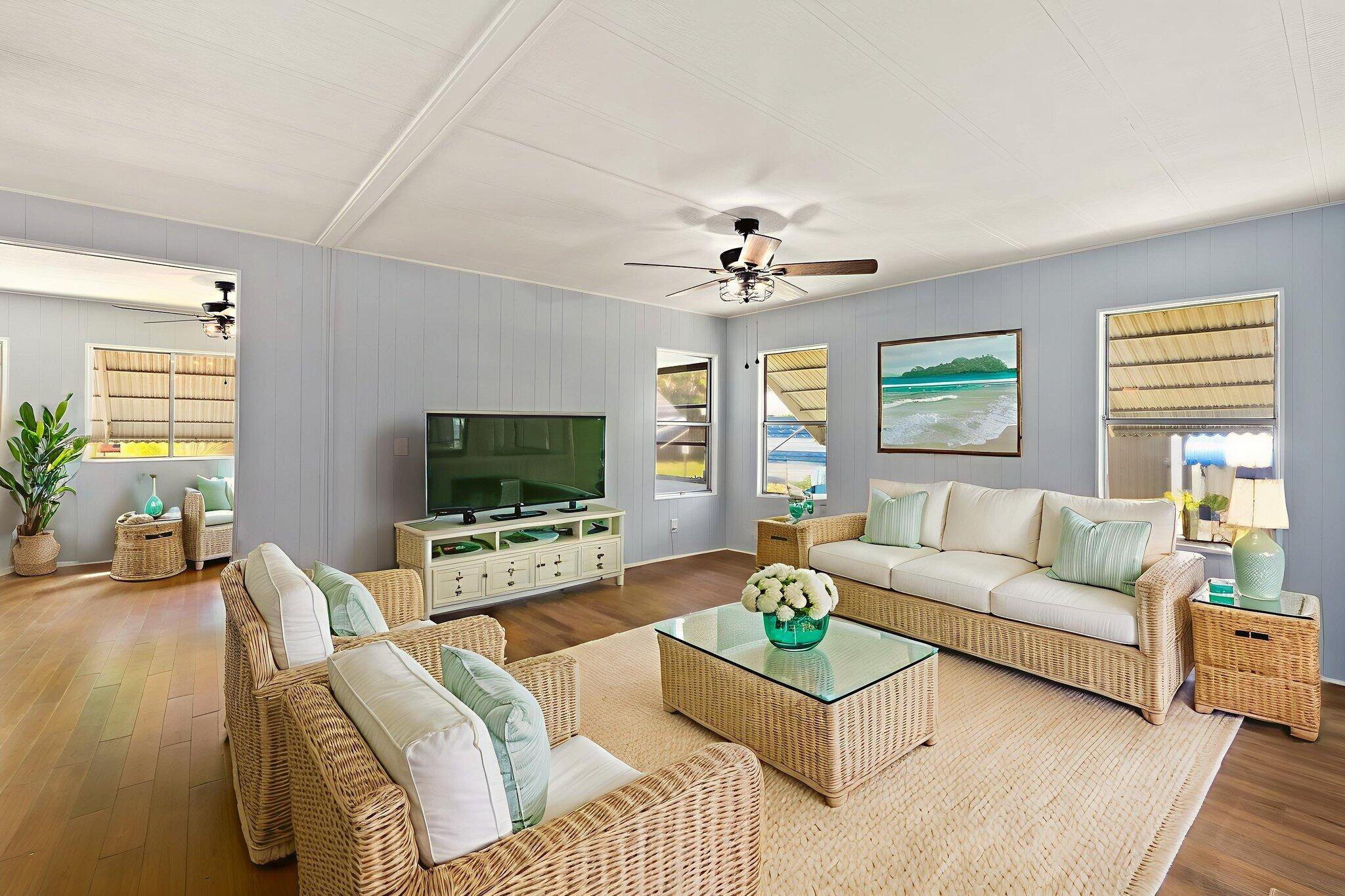 NATALIE ESTATES MOBILE HOME PARK CO-OP - Residential