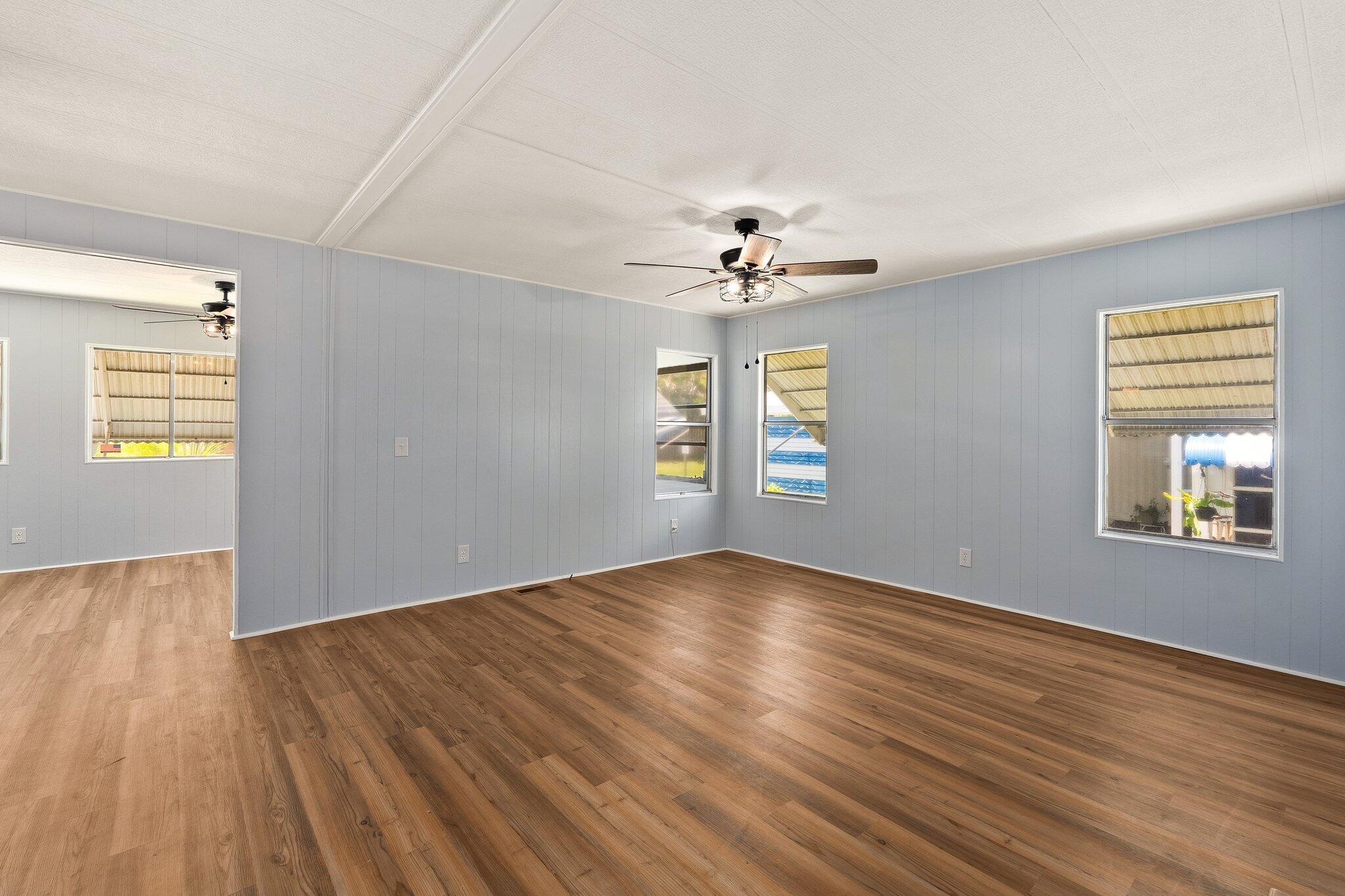 NATALIE ESTATES MOBILE HOME PARK CO-OP - Residential