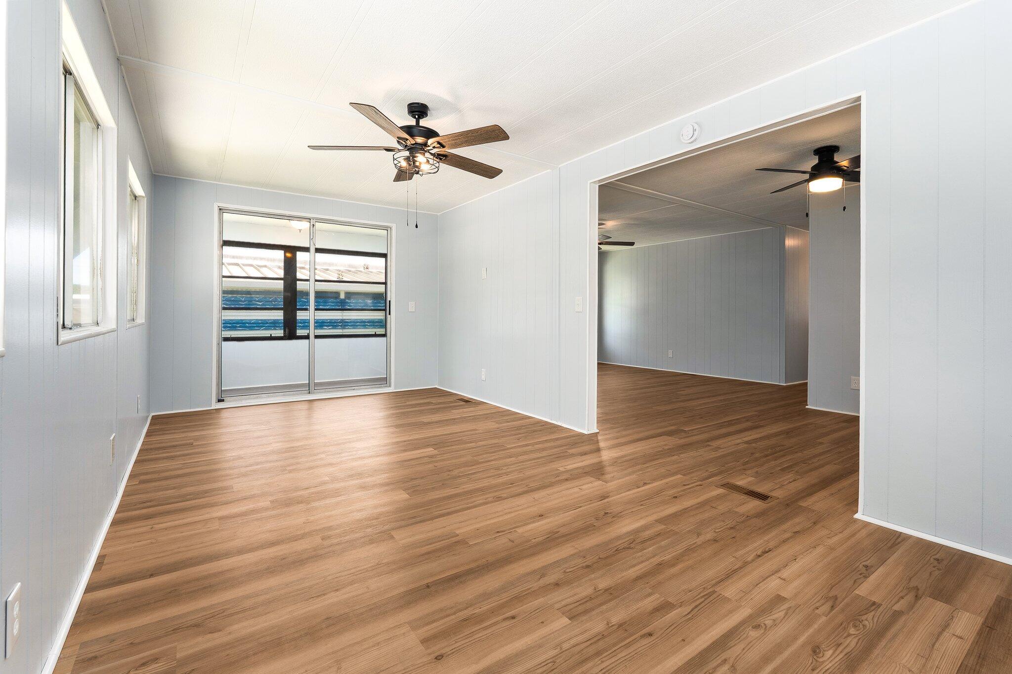 NATALIE ESTATES MOBILE HOME PARK CO-OP - Residential