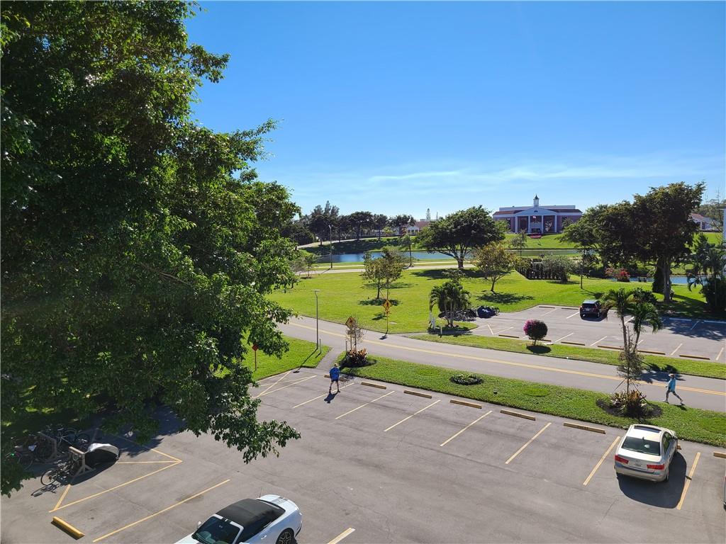 CENTURY VILLAGE EAST - Residential