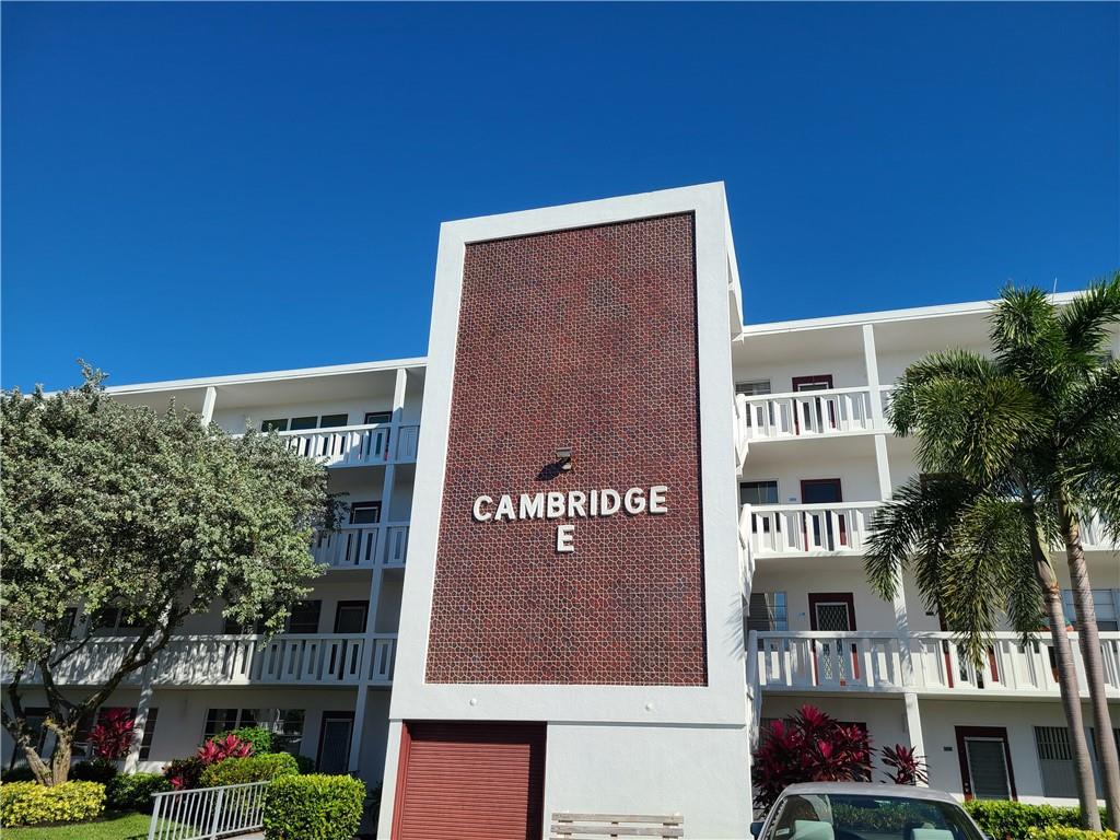 CENTURY VILLAGE EAST - Residential