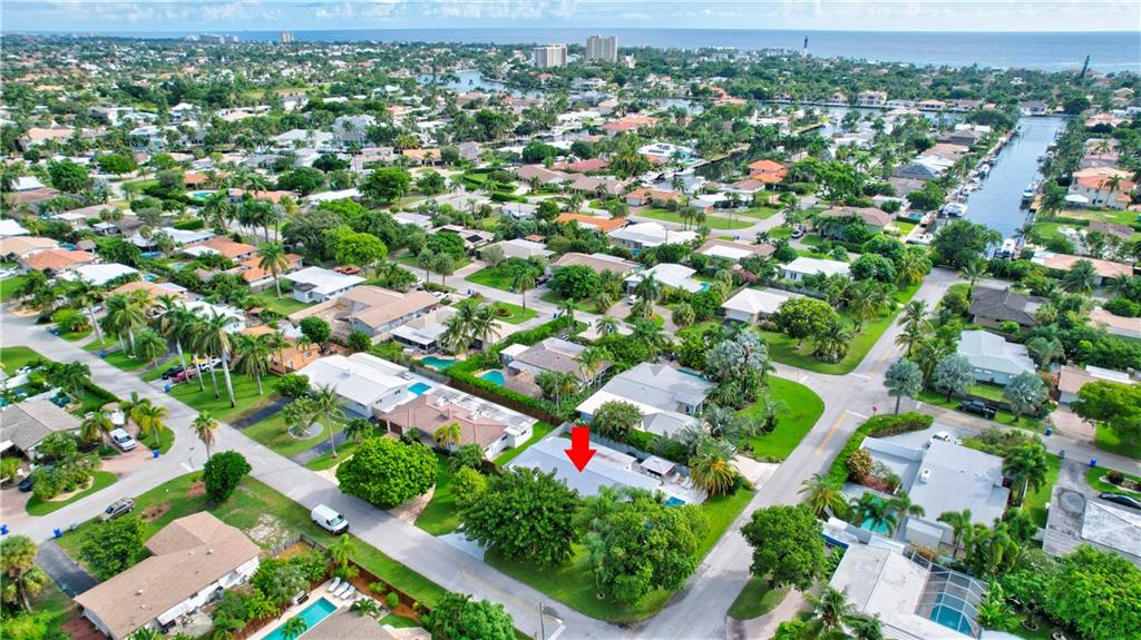 Connor Estates 29-38 B - Residential