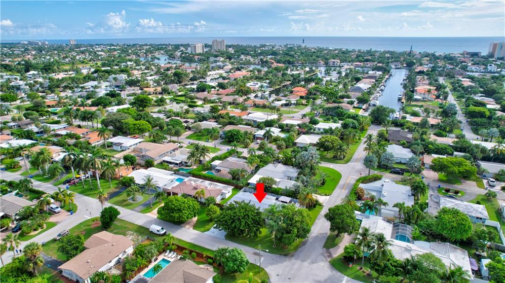 Connor Estates 29-38 B - Residential