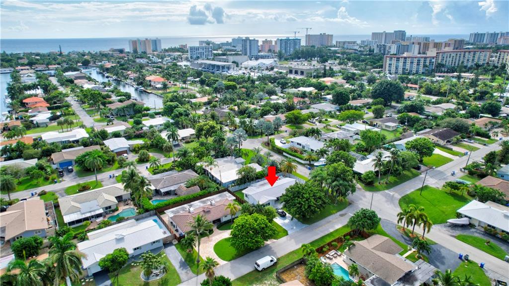 Connor Estates 29-38 B - Residential