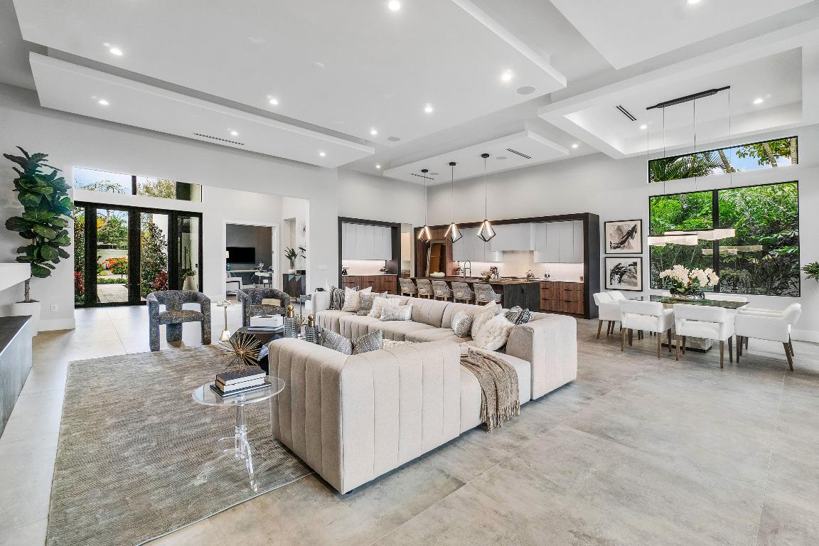 ELLAMAR - Residential