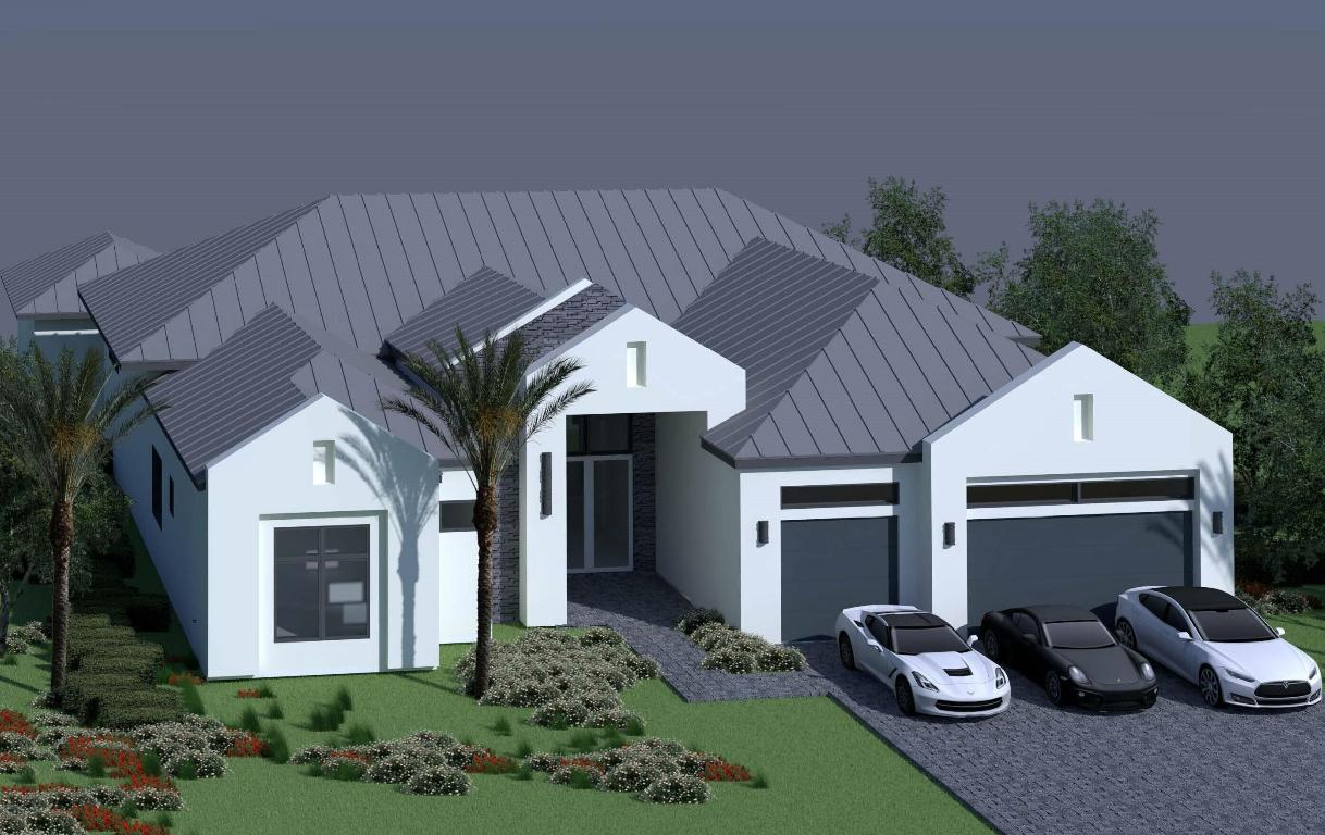 ELLAMAR - Residential