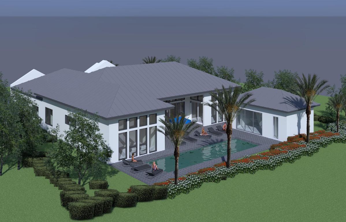 ELLAMAR - Residential