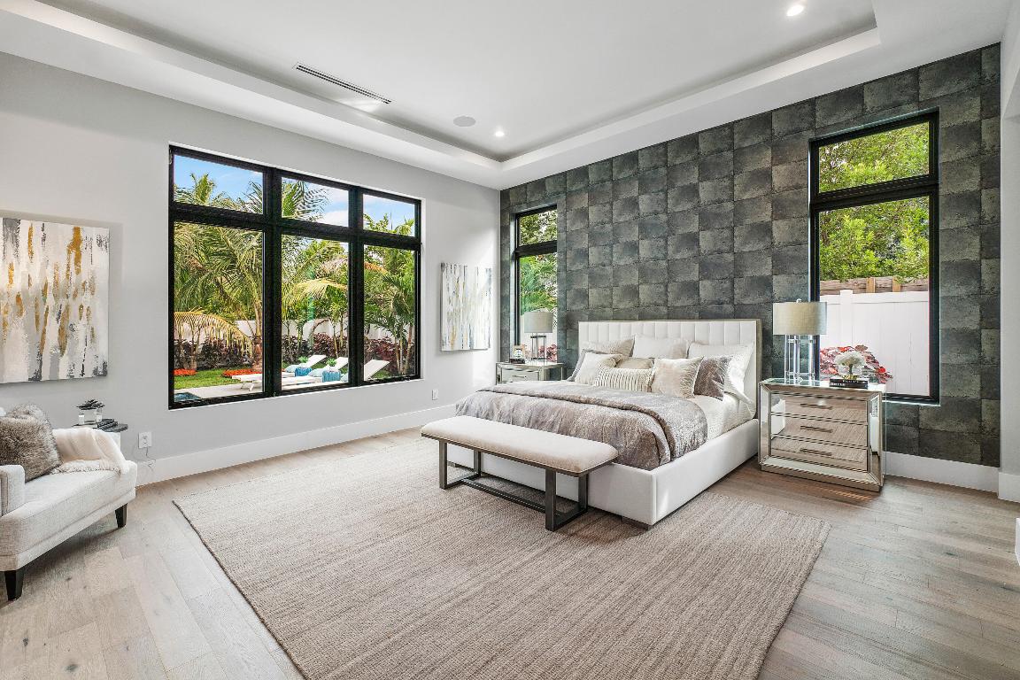 ELLAMAR - Residential