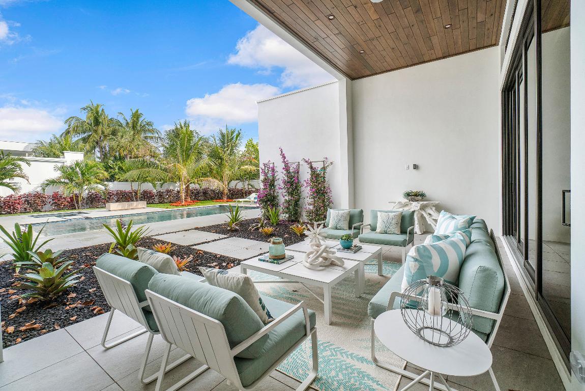 ELLAMAR - Residential
