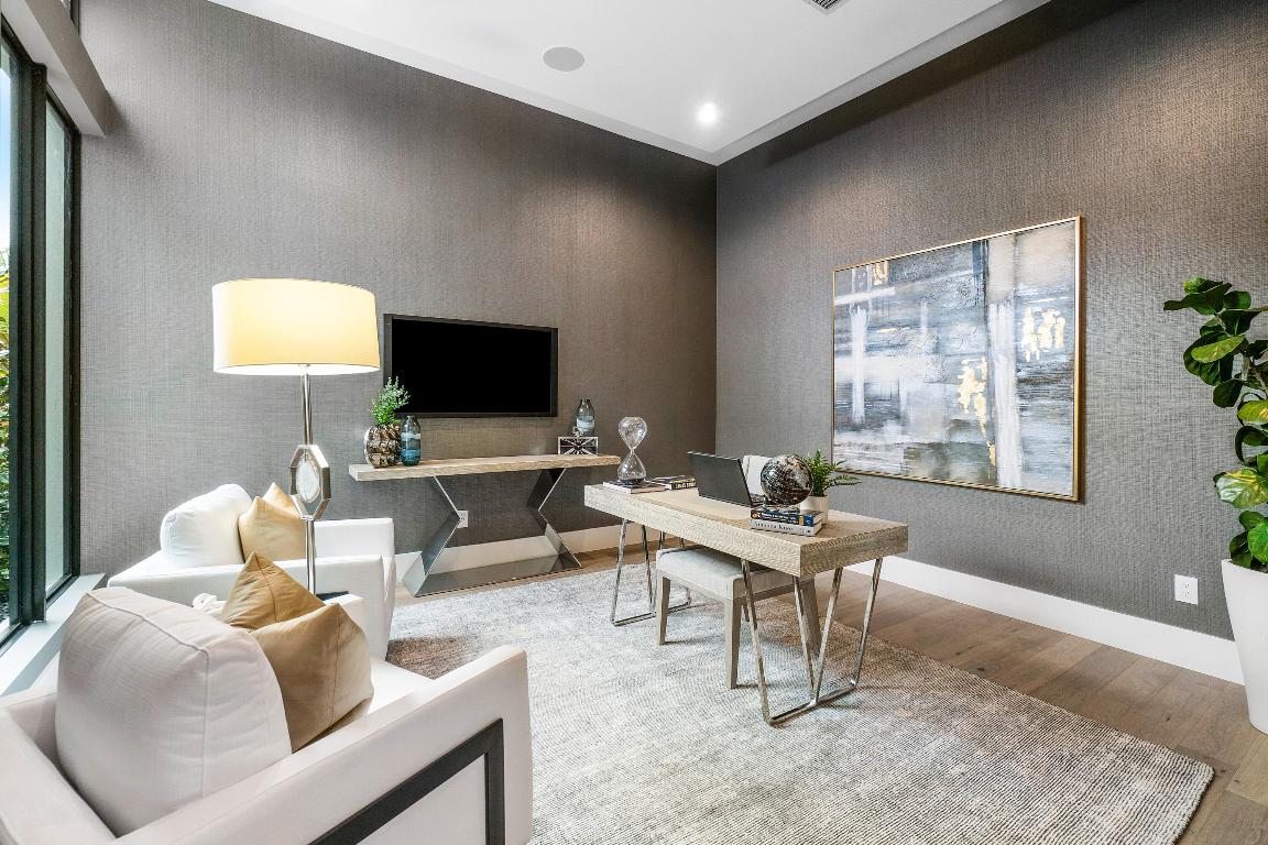 ELLAMAR - Residential